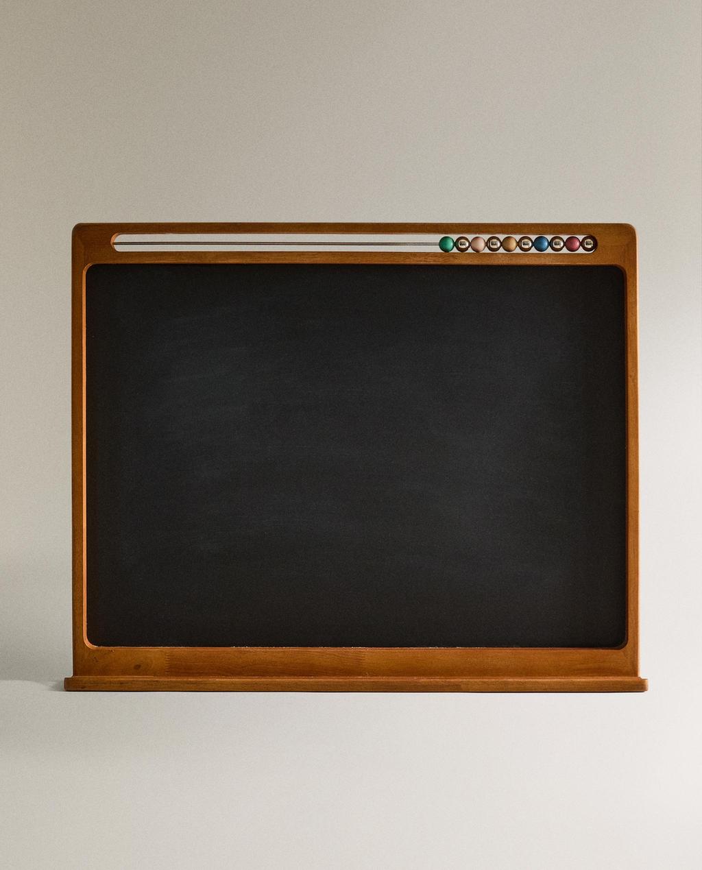 KINDERSCHIEFER AUS HOLZ