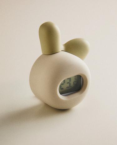 ترمومتر سيليكون للرضّع