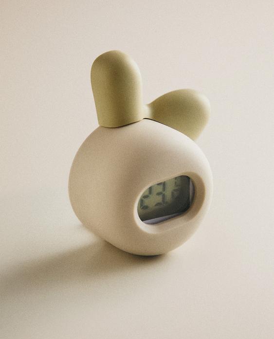 THERMOMÈTRE SILICONE BÉBÉ THERMOMÈTRE SILICONE BÉBÉ