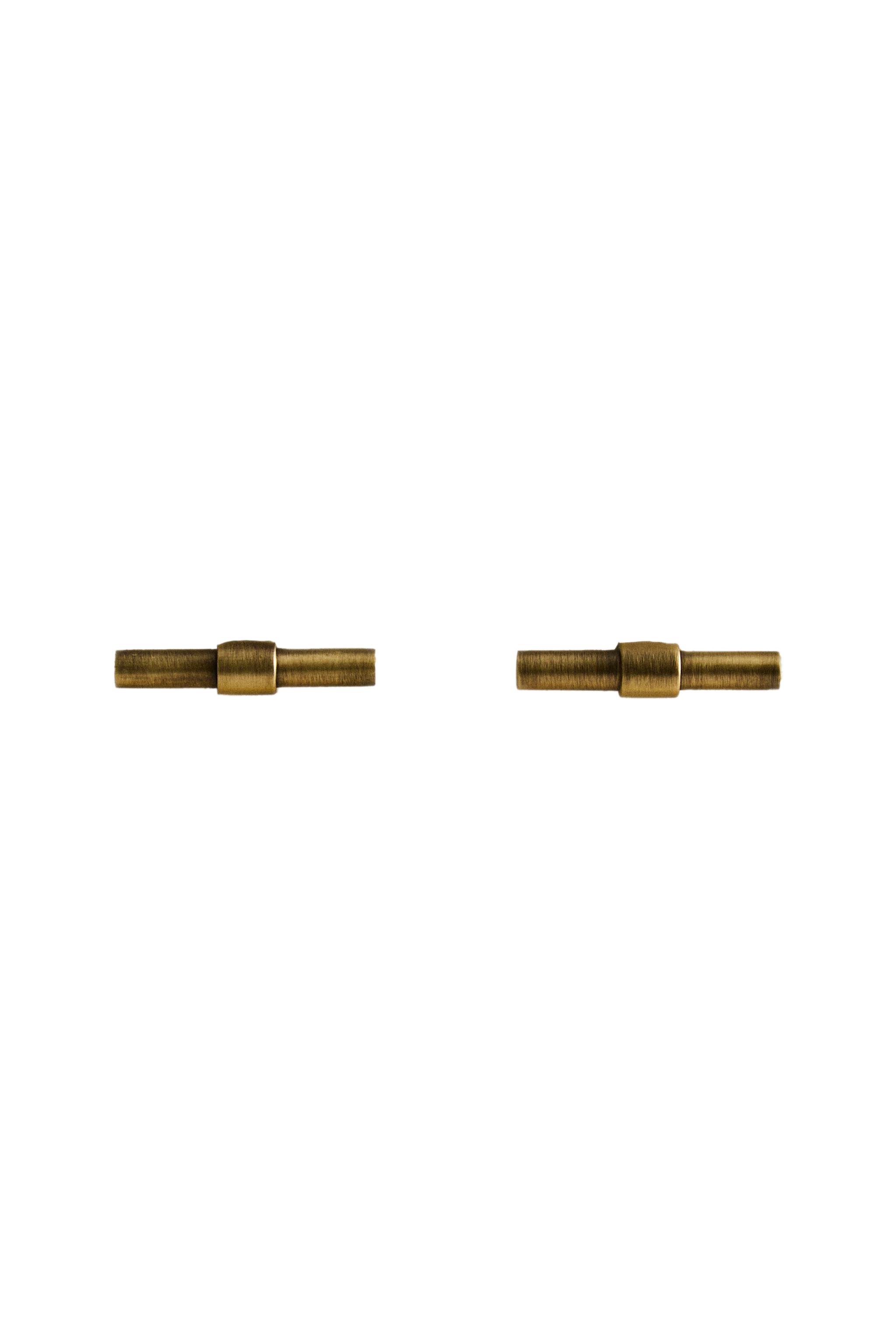 PACK OF GOLDEN METAL HANDLES (PACK OF 2) product thumbnail 7