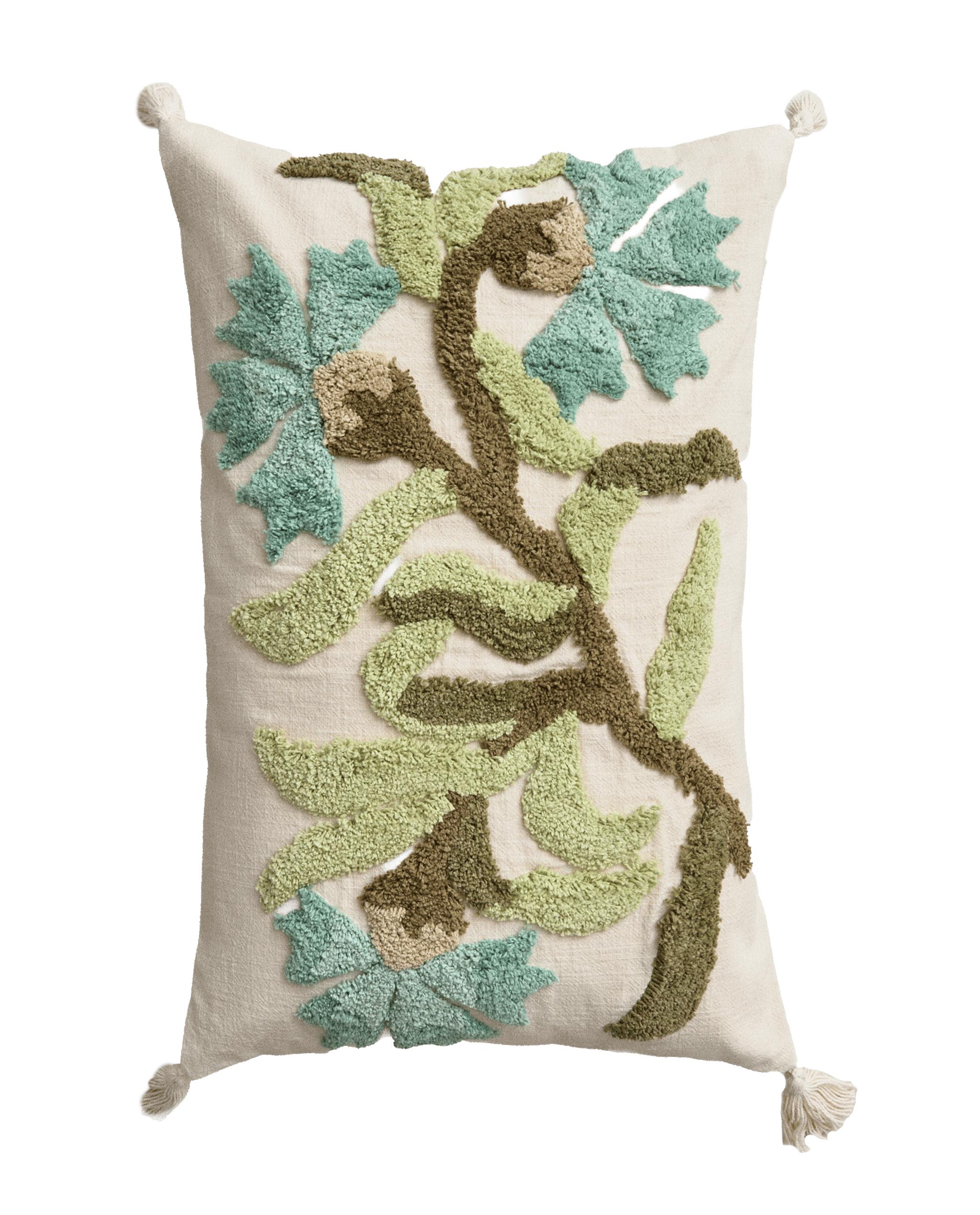 TUFTING CUSHION COVER product thumbnail 9