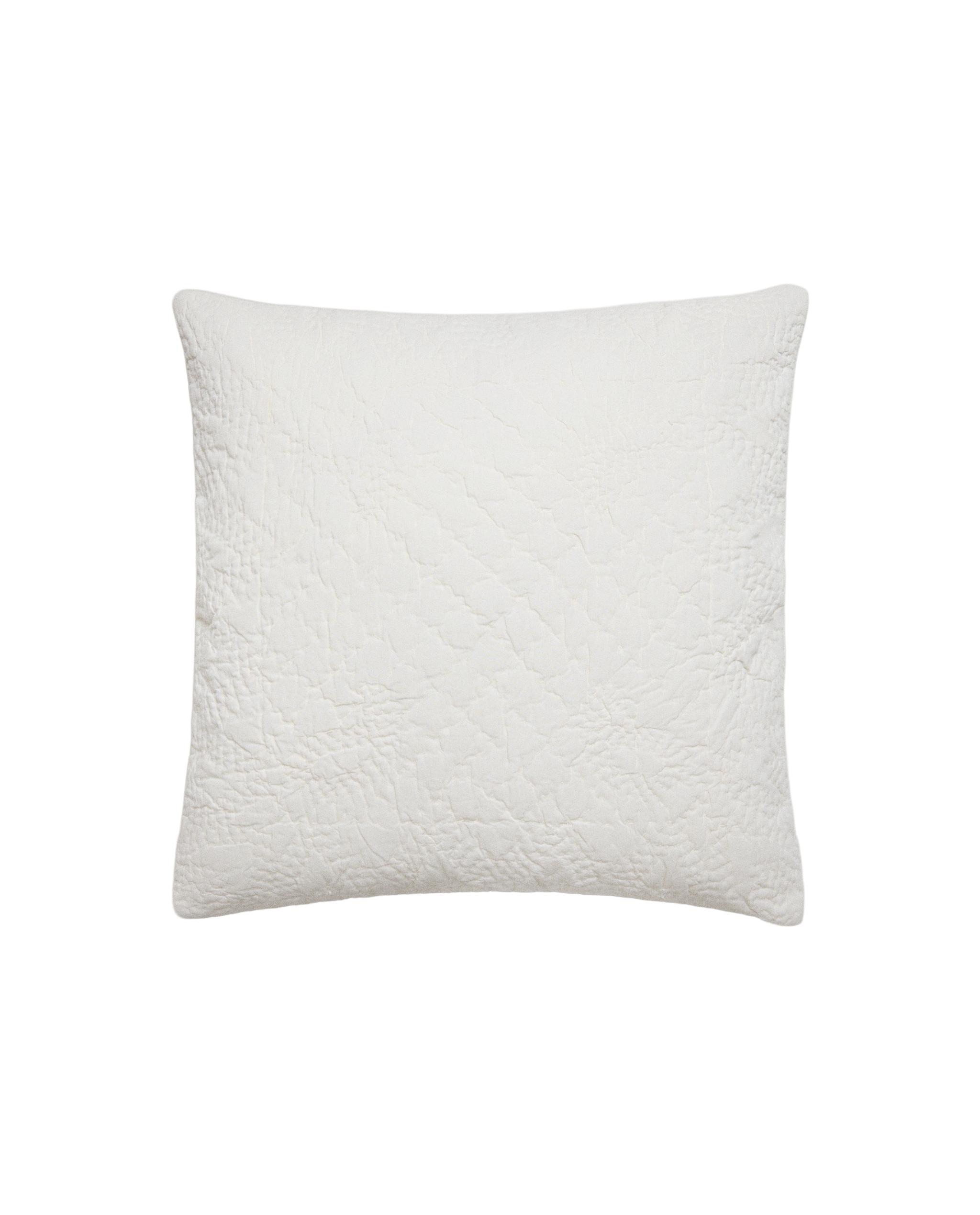 COTTON VOILE CUSHION COVER | KATHARINE POLE product thumbnail 3
