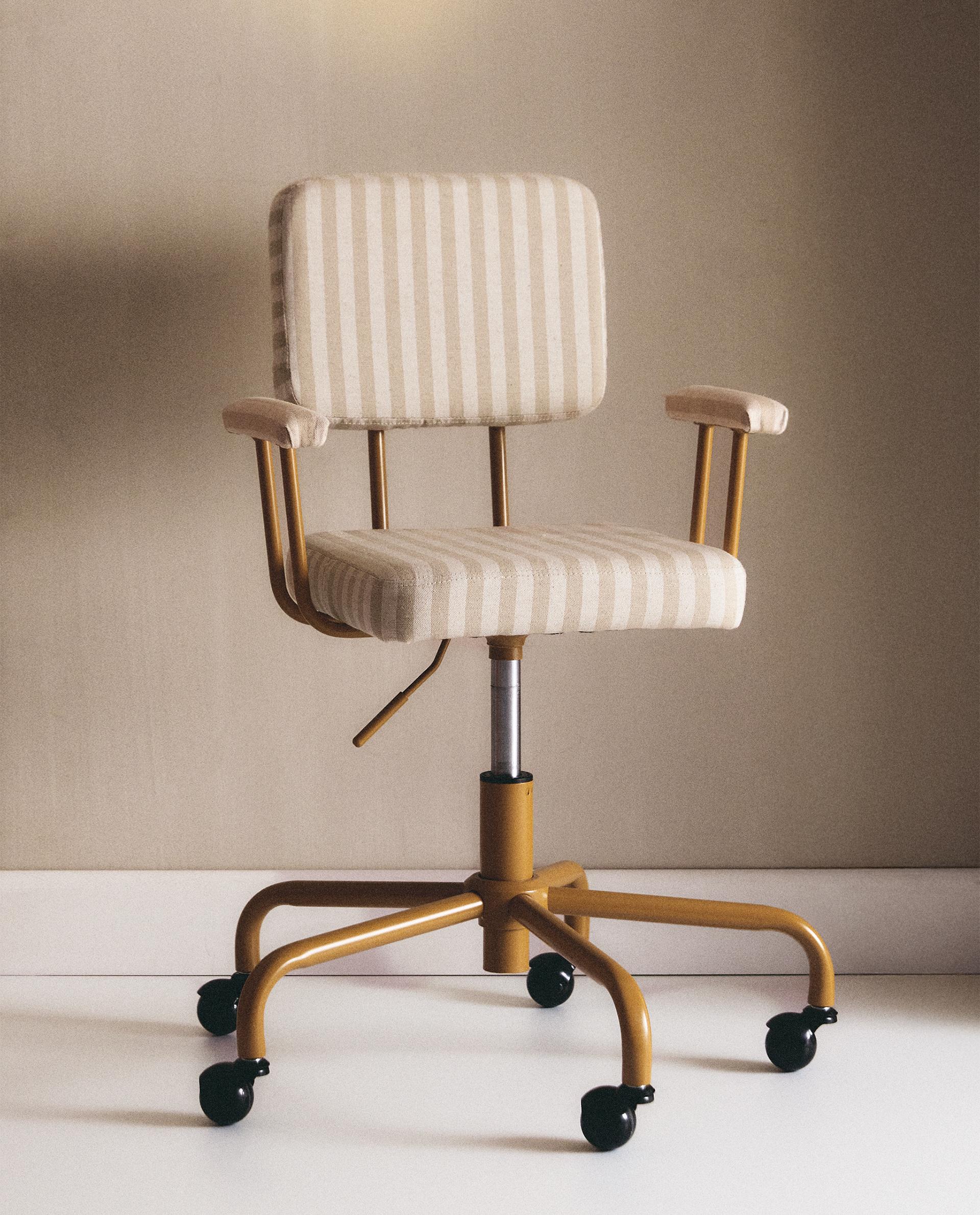 LASTEN METALLINEN TYÖTUOLI PYÖRILLÄ VARUSTETTU TUOLI LASTEN METALLINEN TYÖTUOLI PYÖRILLÄ VARUSTETTU TUOLI