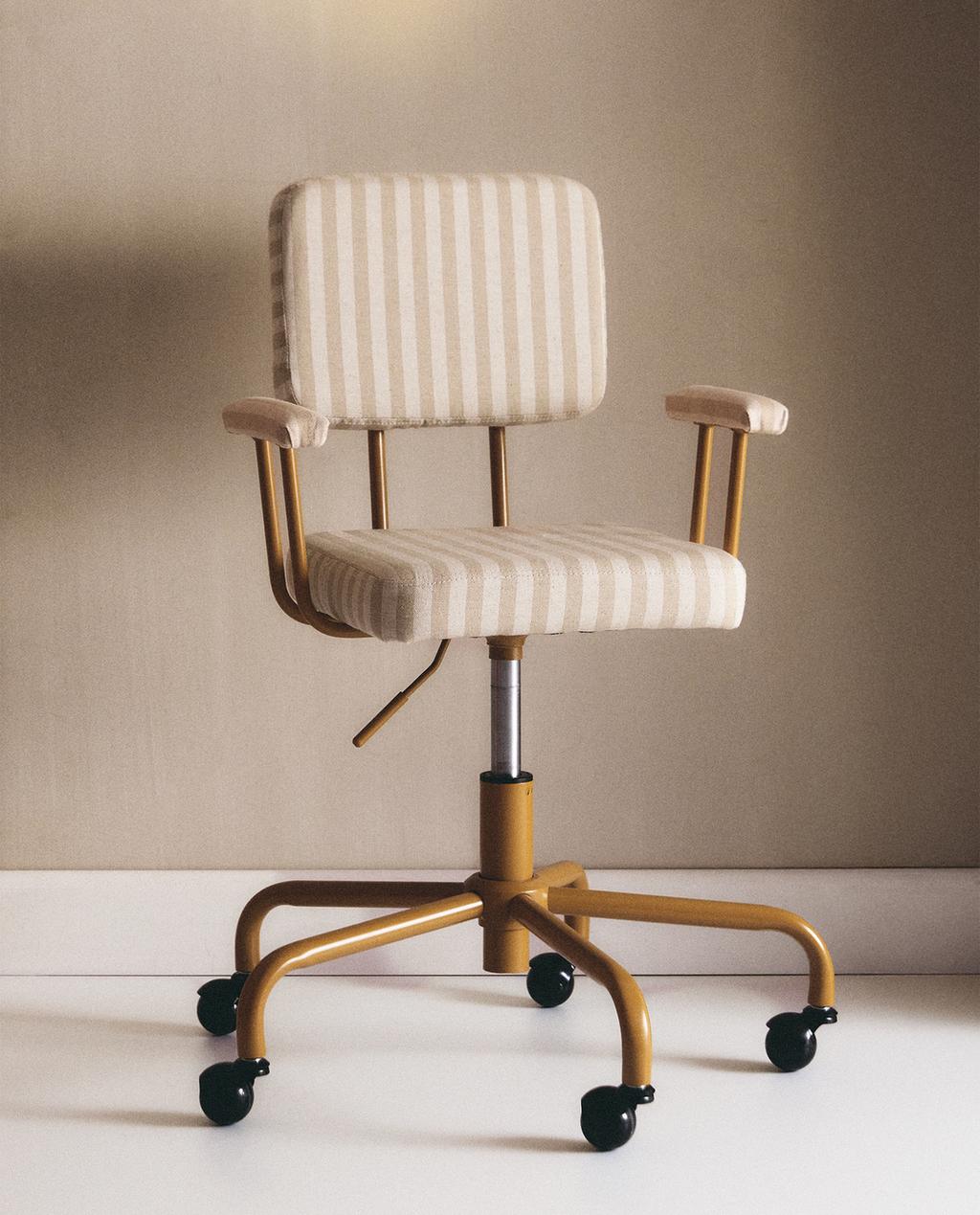 SEDIA SCRIVANIA BAMBINI RUOTE METALLO SEDIA SCRIVANIA BAMBINI RUOTE METALLO