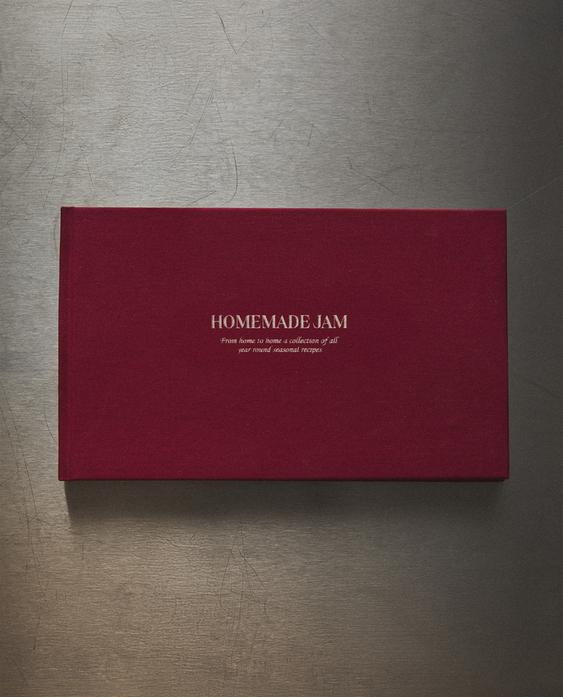 LIBËR RECETASH (ANGLISHT)