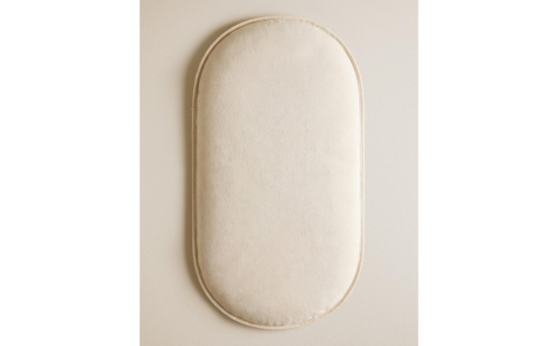 WICKELUNTERLAGE FÜR KORB WICKELUNTERLAGE FÜR KORB