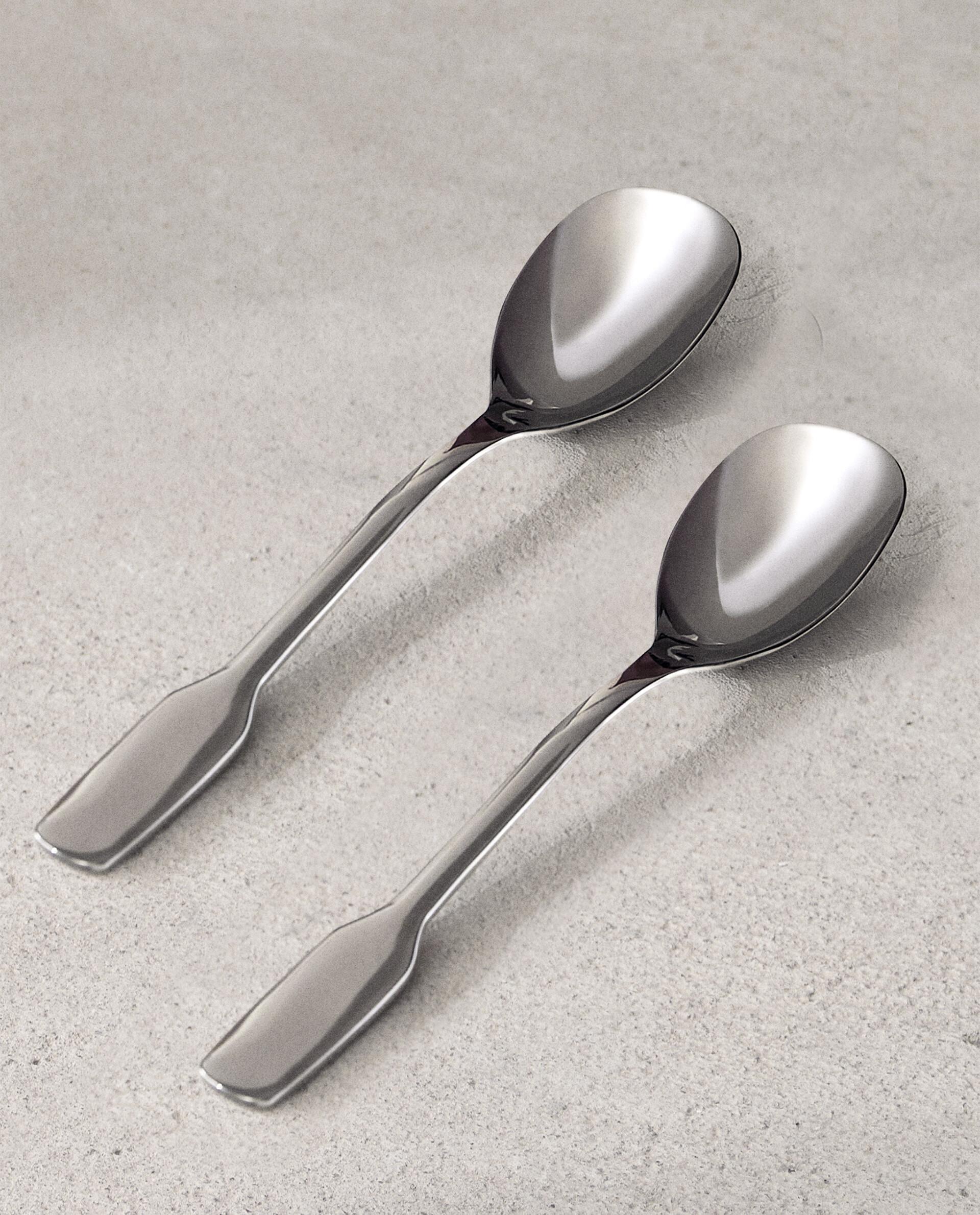Spoon Collection | Zara Home United States of America | New