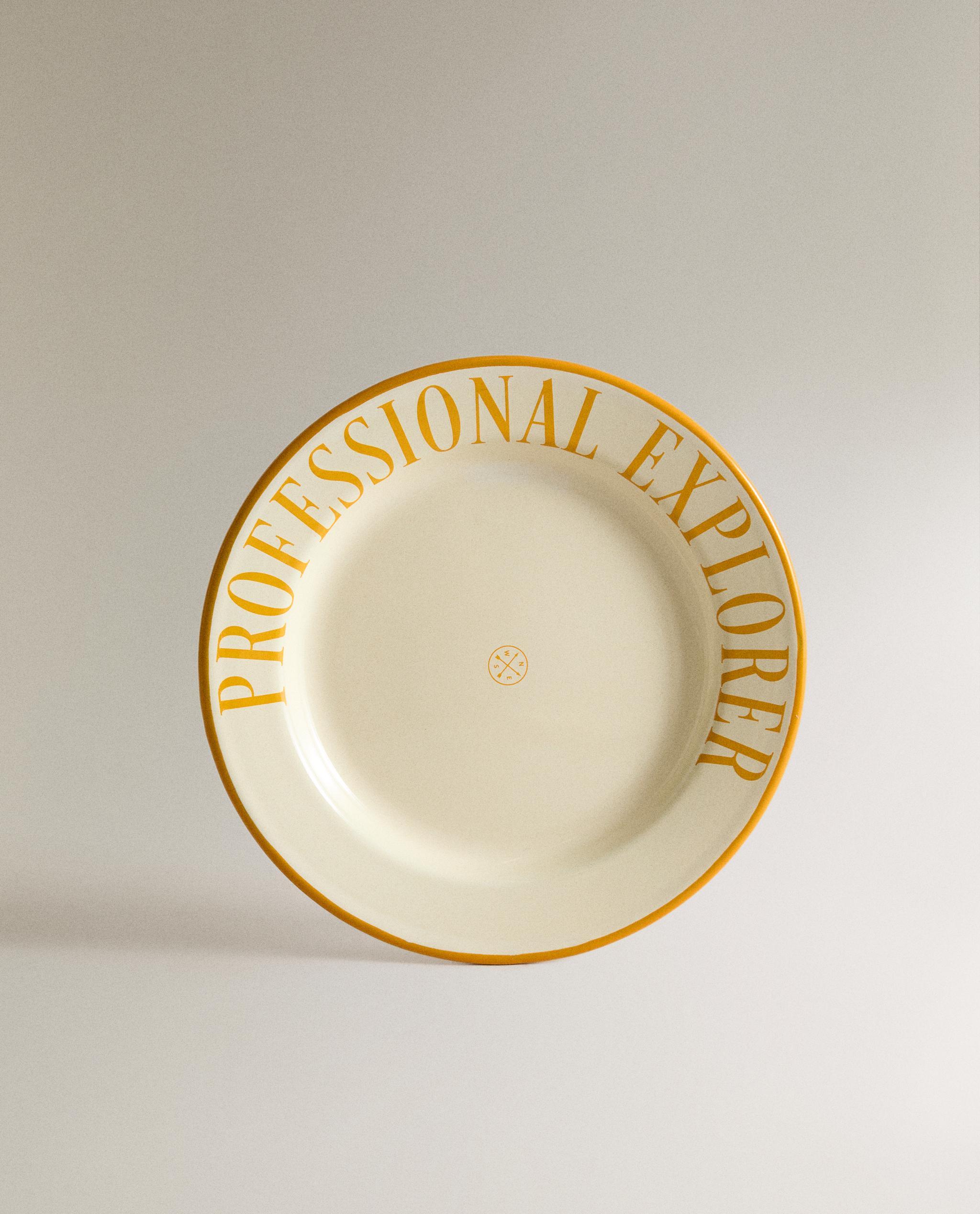 CAMPING DINNER SET product thumbnail 7
