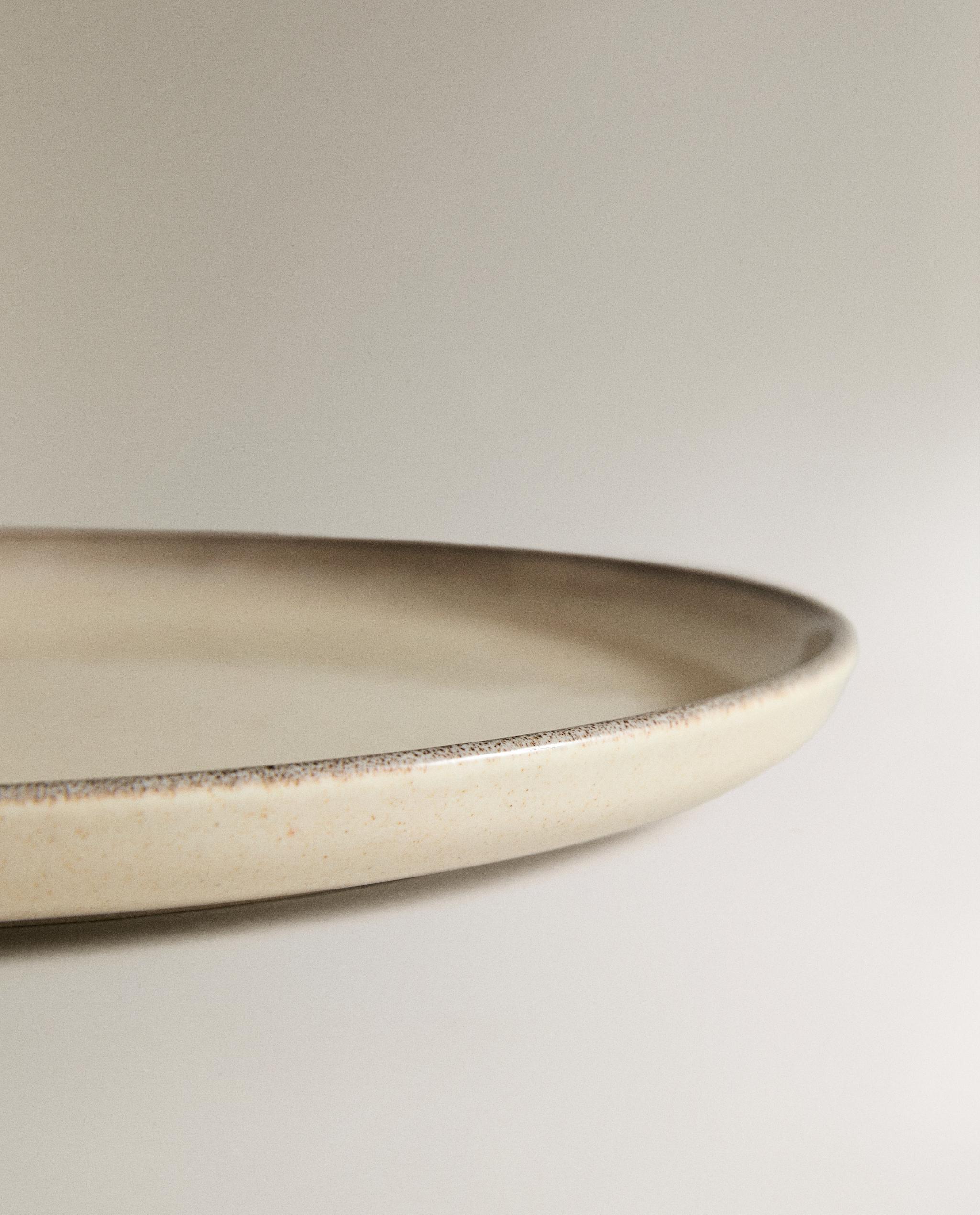 STONEWARE DINNER SET product thumbnail 2