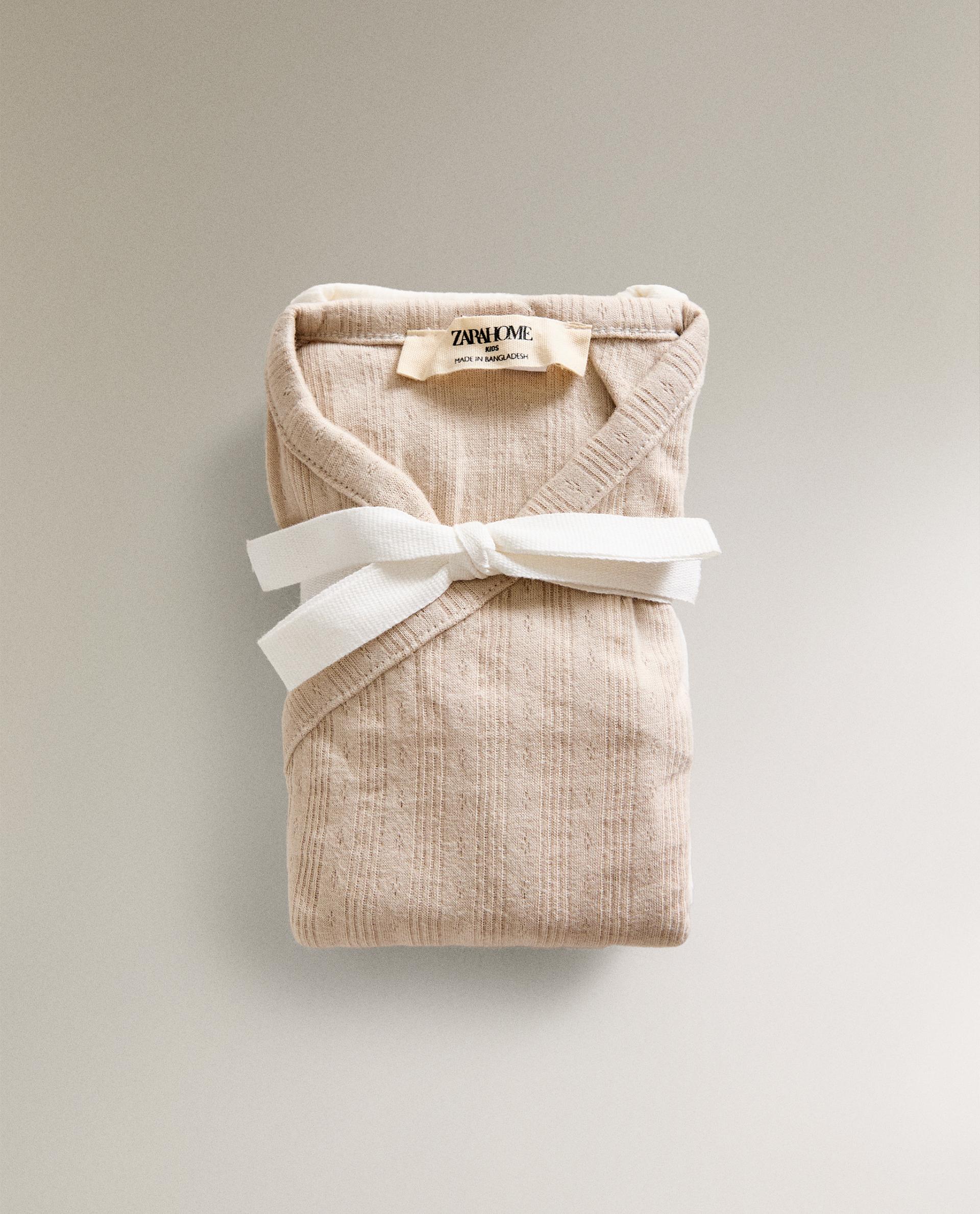キッズ ボディスーツセット | Zara Home 日本/Japan