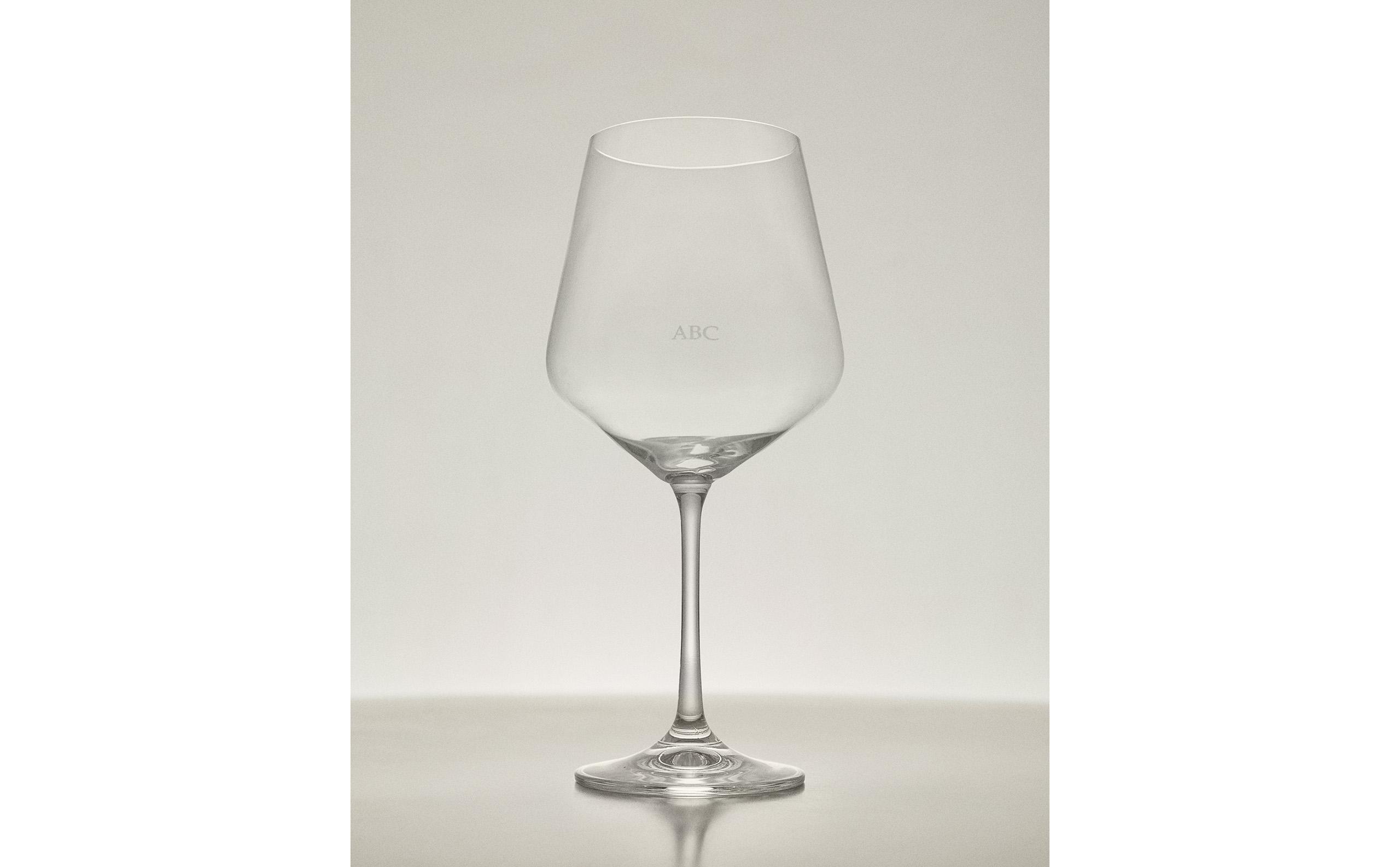 LARGE BOHEMIA CRYSTAL GLASS product thumbnail 15