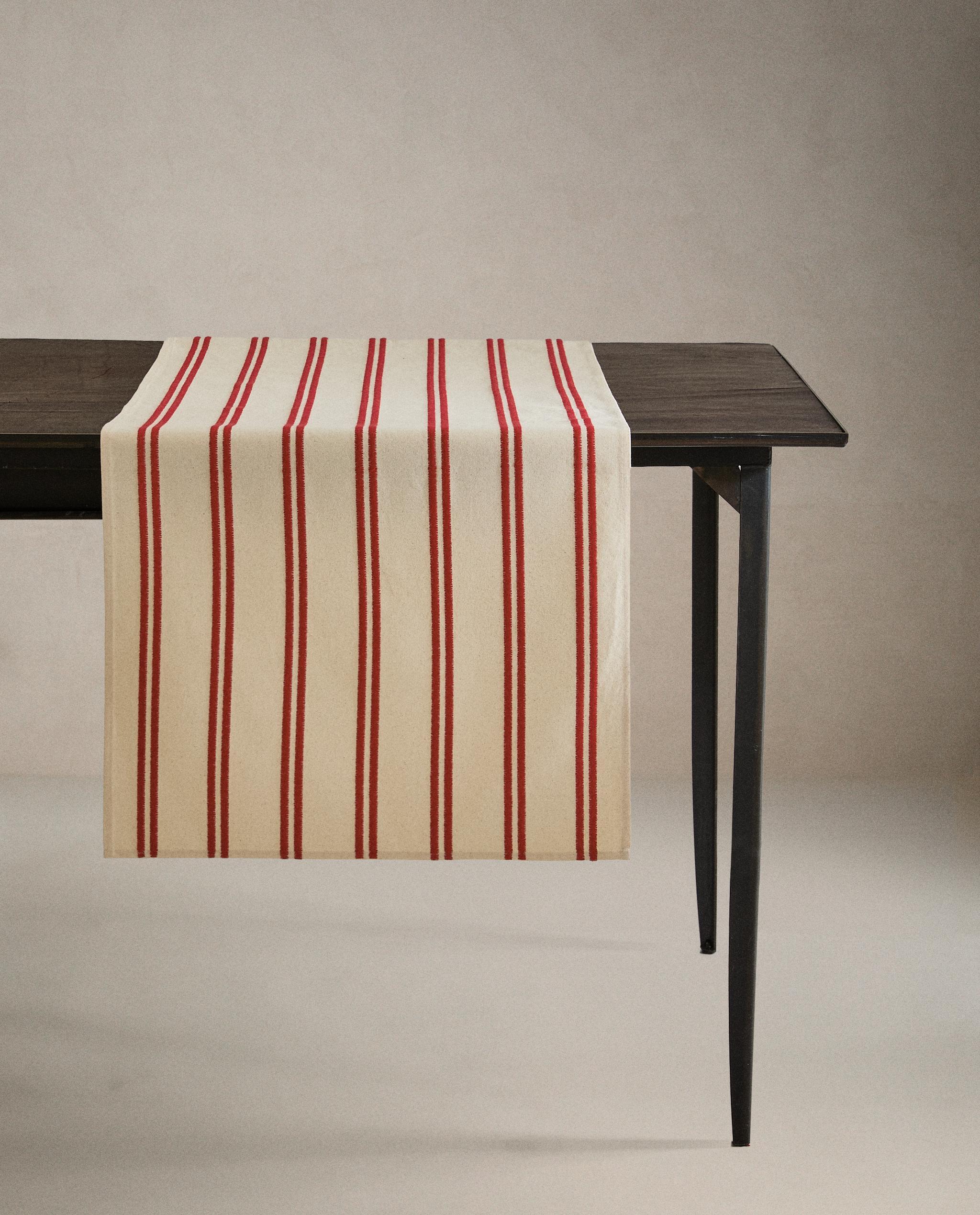 テーブルランナー | Zara Home 日本/Japan