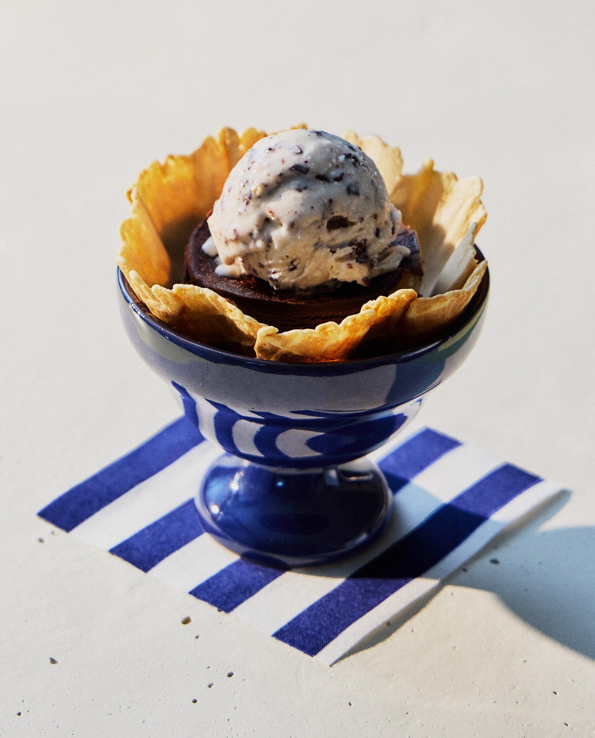TERRACOTTA ICE-CREAM CUP product thumbnail 10