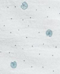 LEAF COTTON COT ORGANISER product thumbnail 4