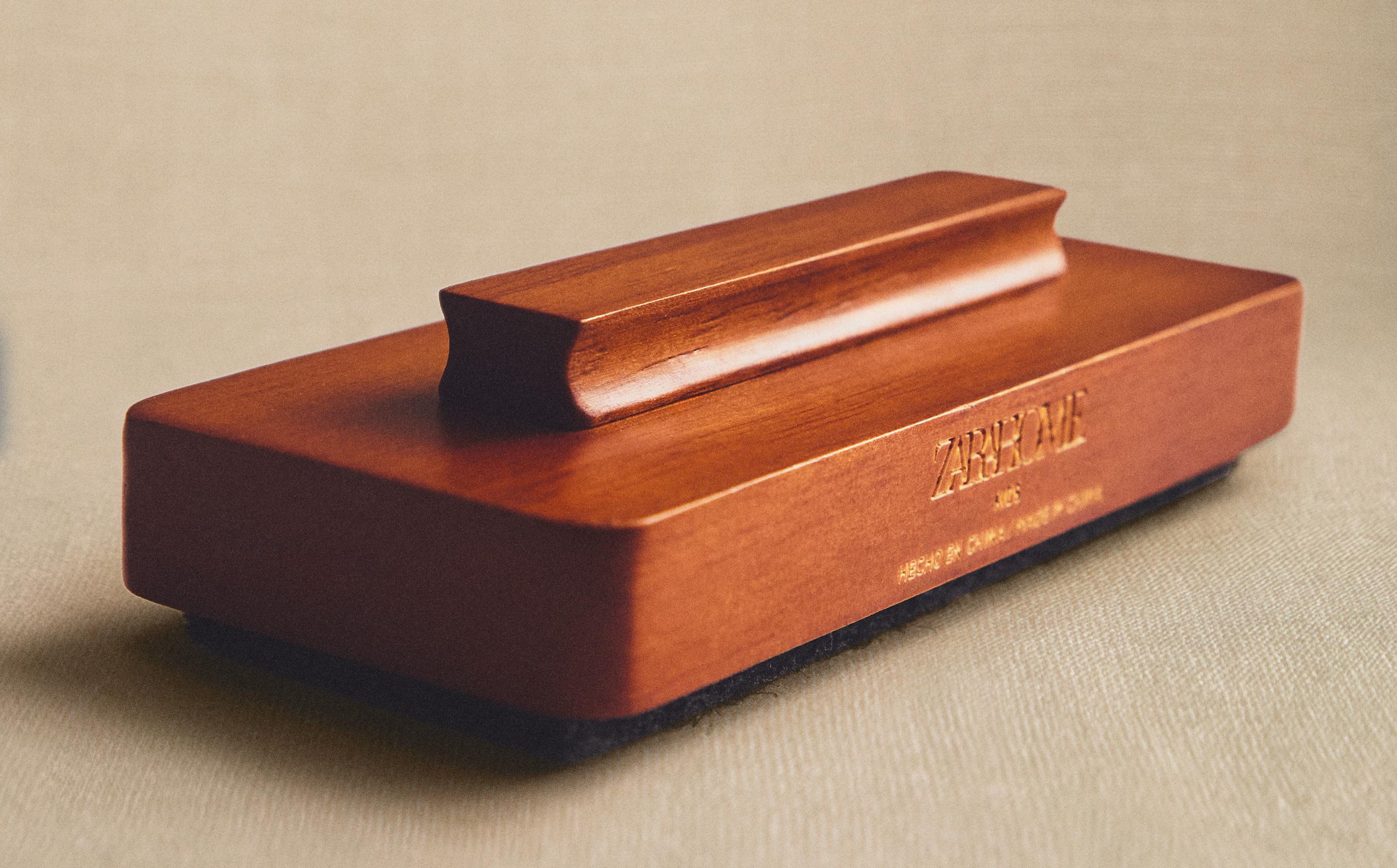 CHALKBOARD WOODEN ERASER product thumbnail 10