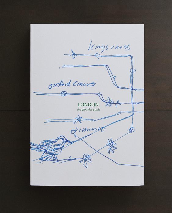 LIBRO LONDON THE GOURMAND'S GUIDE (INGLESE) LIBRO LONDON THE GOURMAND'S GUIDE (INGLESE)