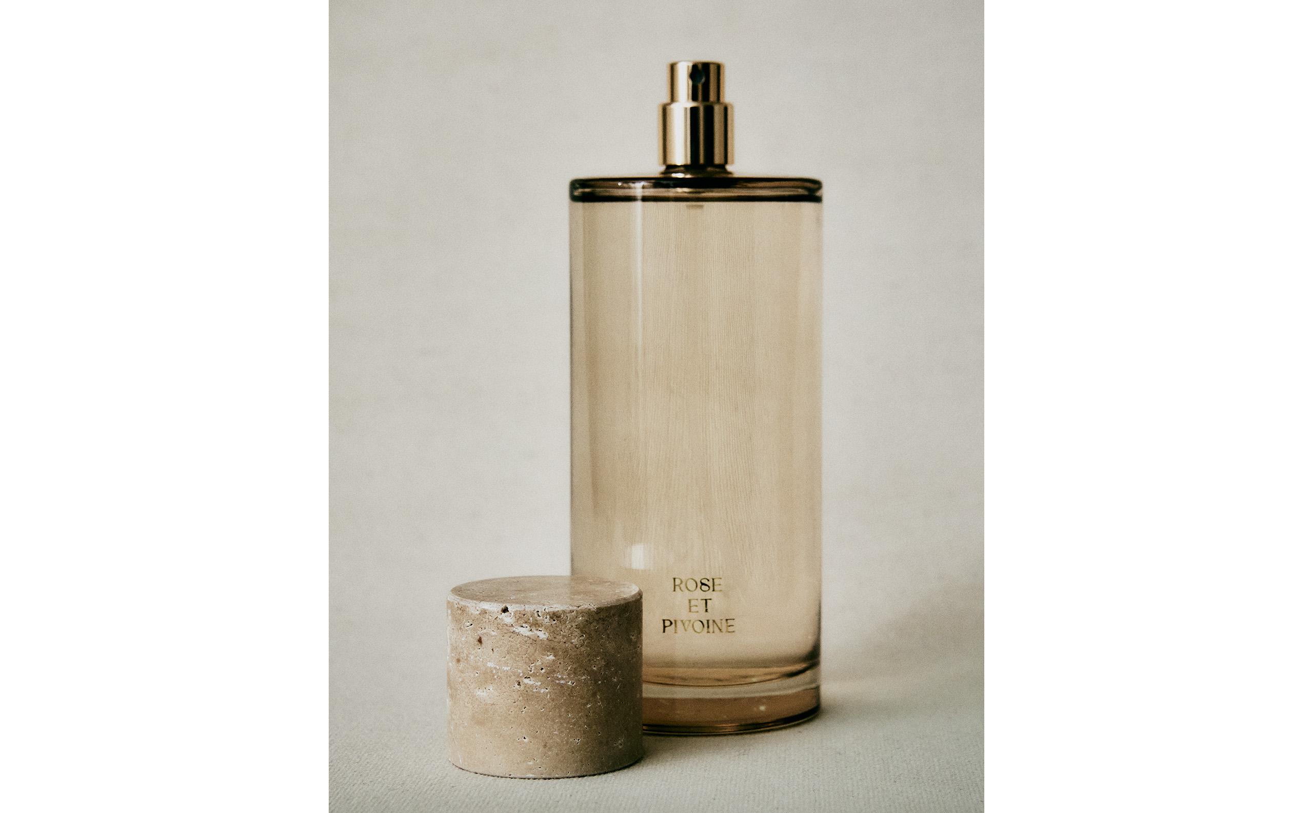 (190 ML) ROSE ET PIVOINE AIR FRESHENER SPRAY product thumbnail 2