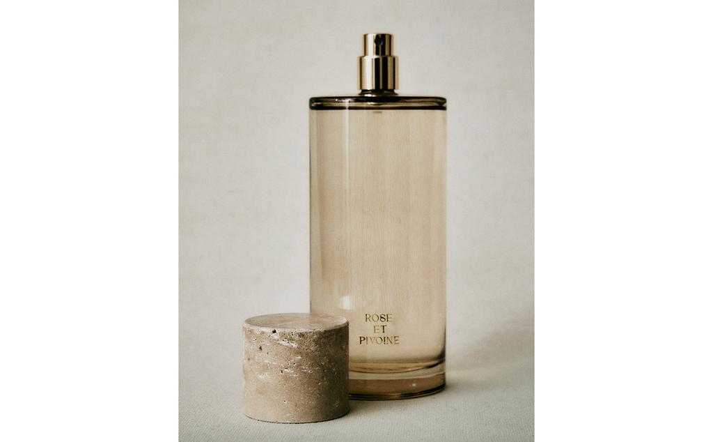 (190 مل) معطر هواء بخاخ ROSE ET PIVOINE