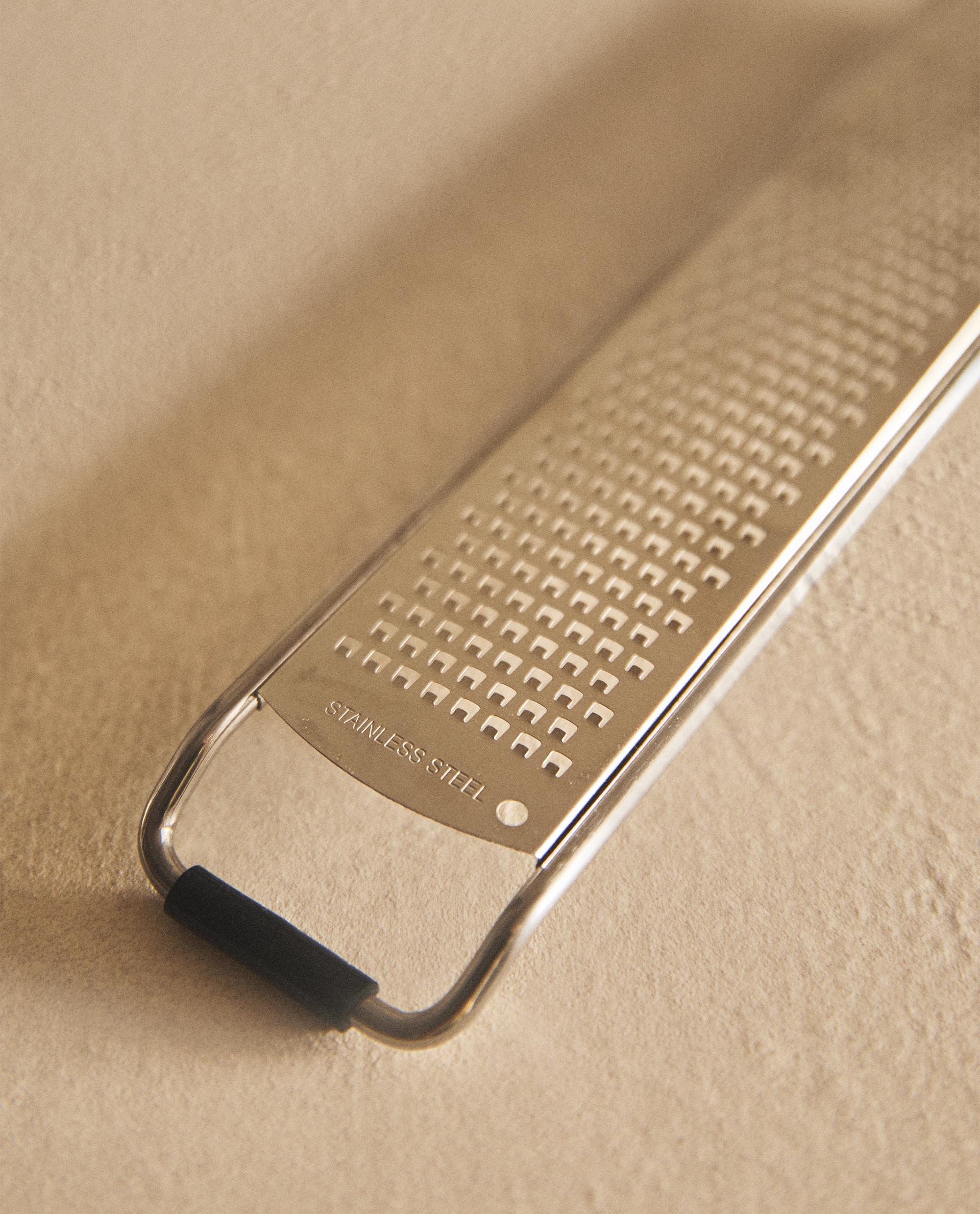 ACACIA STEEL GRATER product thumbnail 13