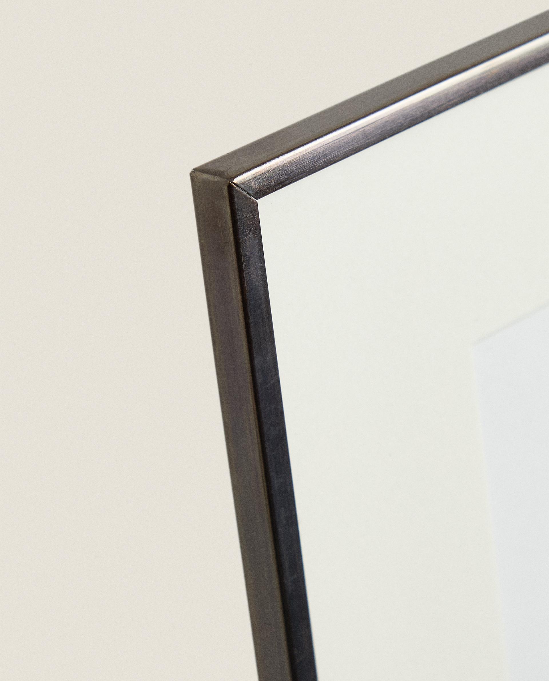 PHOTO FRAME WITH PASSE-PARTOUT product thumbnail 3