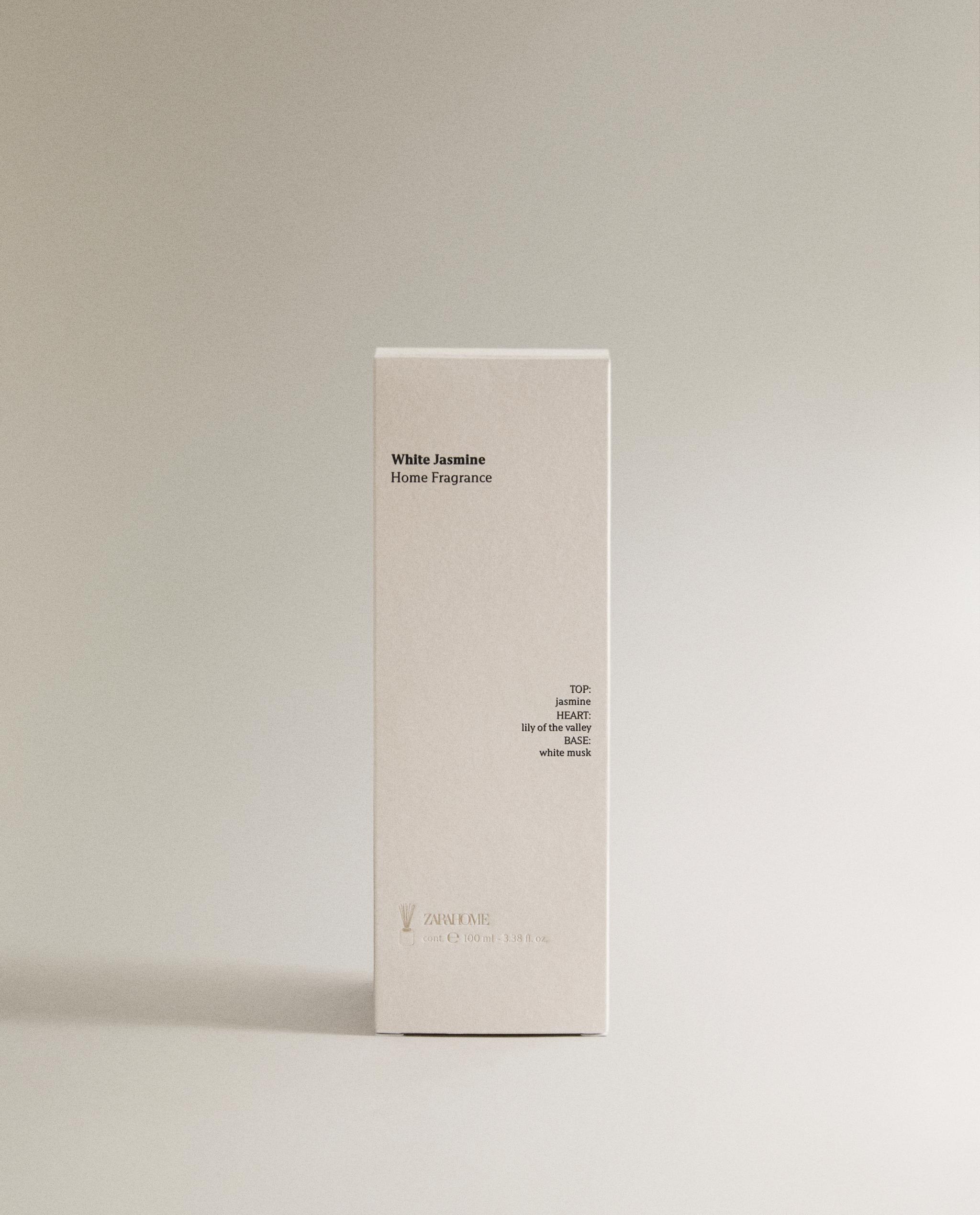 (100 ML) WHITE JASMINE REED DIFFUSERS product thumbnail 8