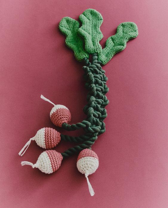 SPIELZEUG-RADIESCHENSTRAUSS FÜR HAUSTIERE SPIELZEUG-RADIESCHENSTRAUSS FÜR HAUSTIERE