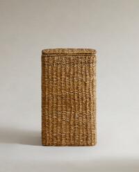 WOVEN LAUNDRY BASKET product thumbnail 11