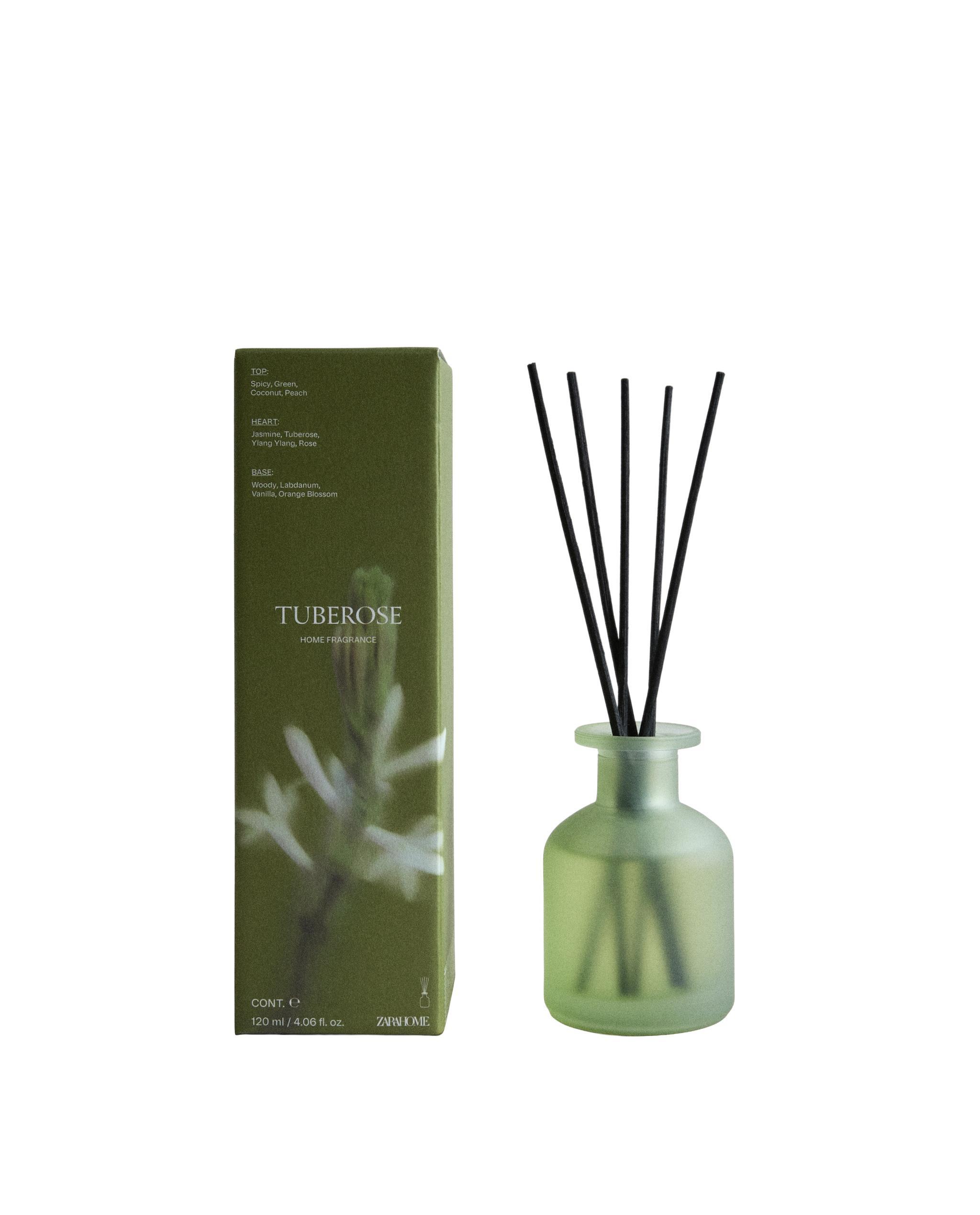 (120 ML) TUBEROSE REED DIFFUSERS product thumbnail 2