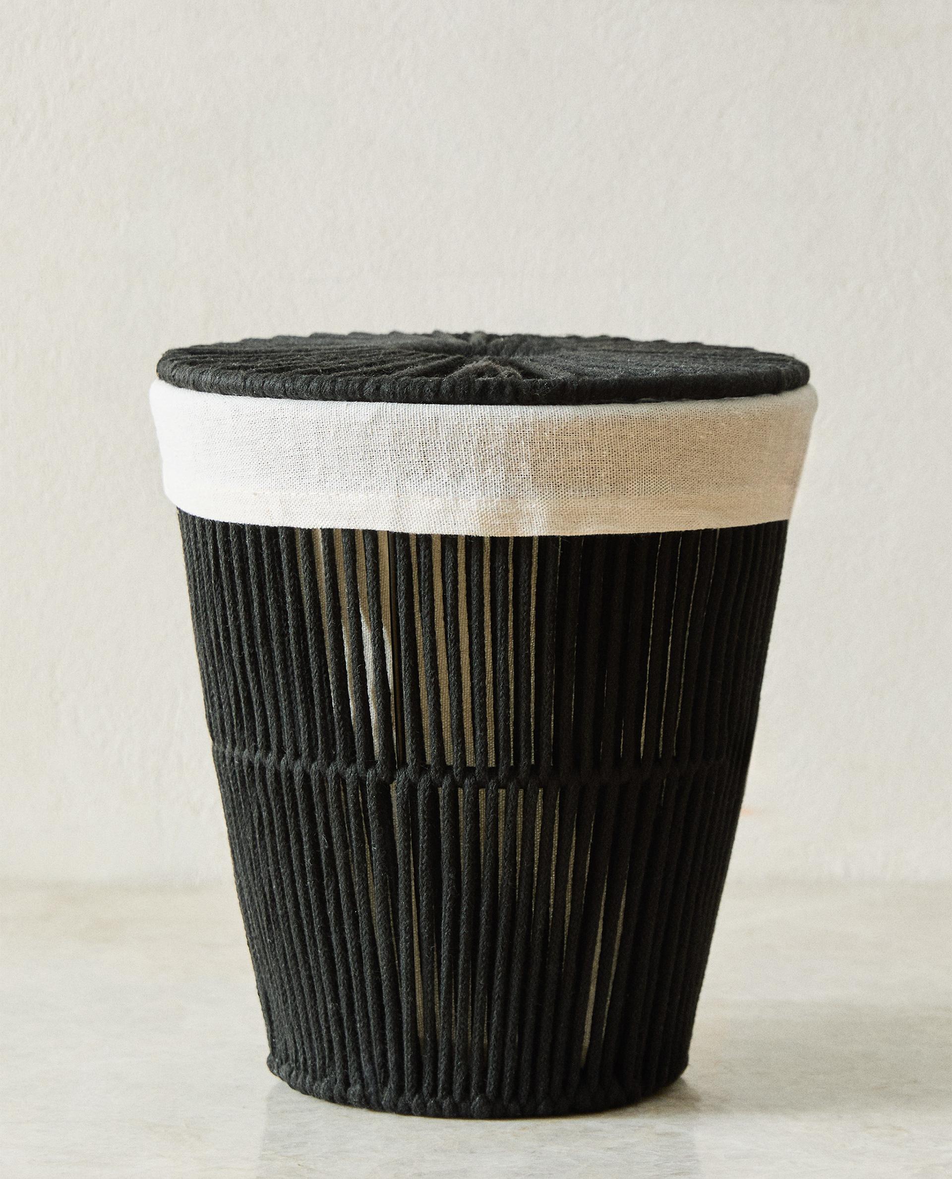 インナー付き ゴミ箱 | Zara Home 日本/Japan