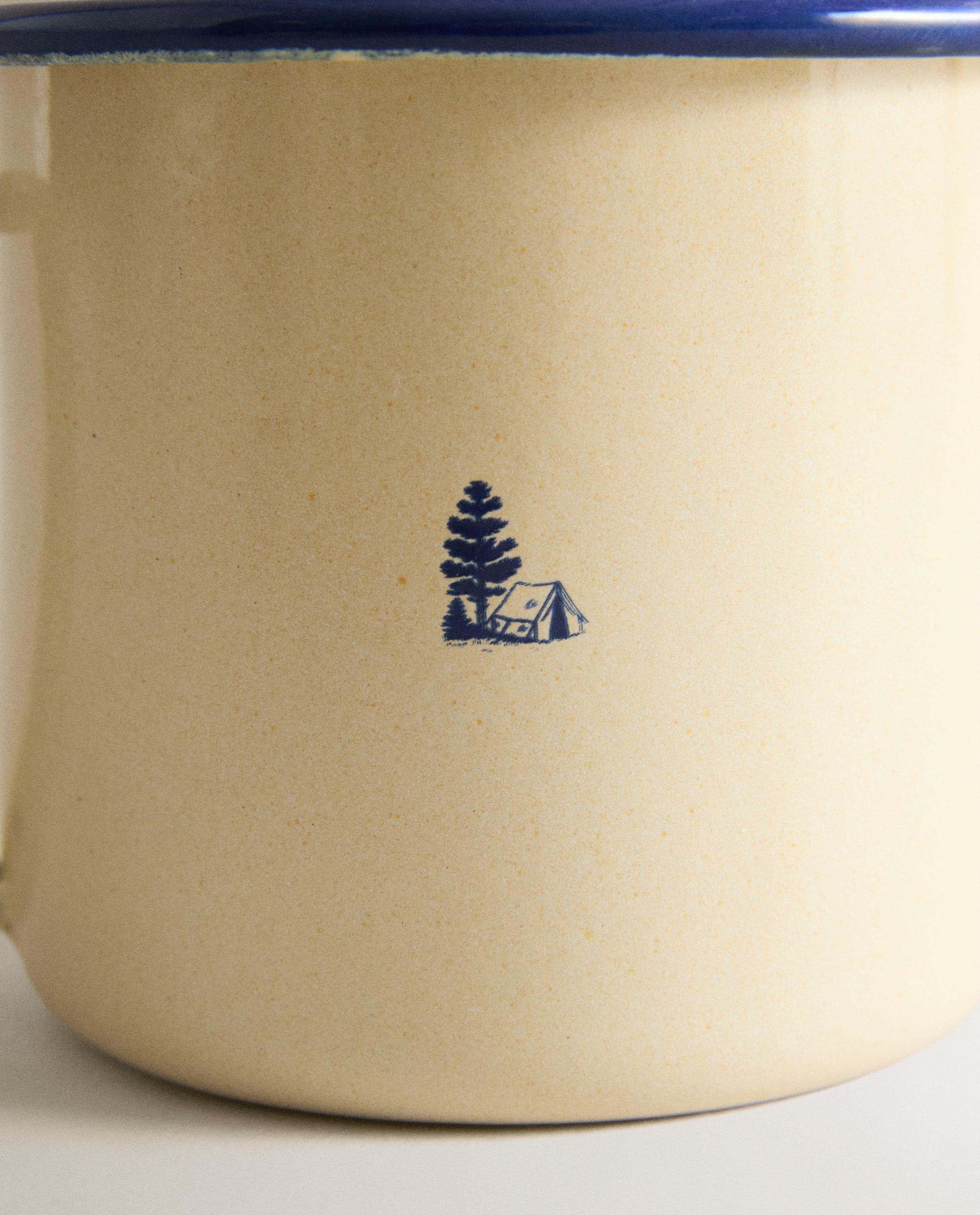 STEEL CAMPING MUG product thumbnail 15