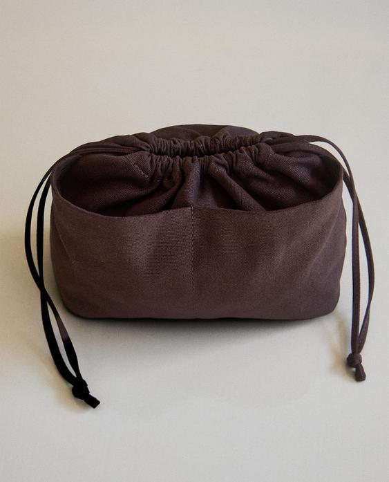 ORGANIZER FÜR TASCHENWECHSEL