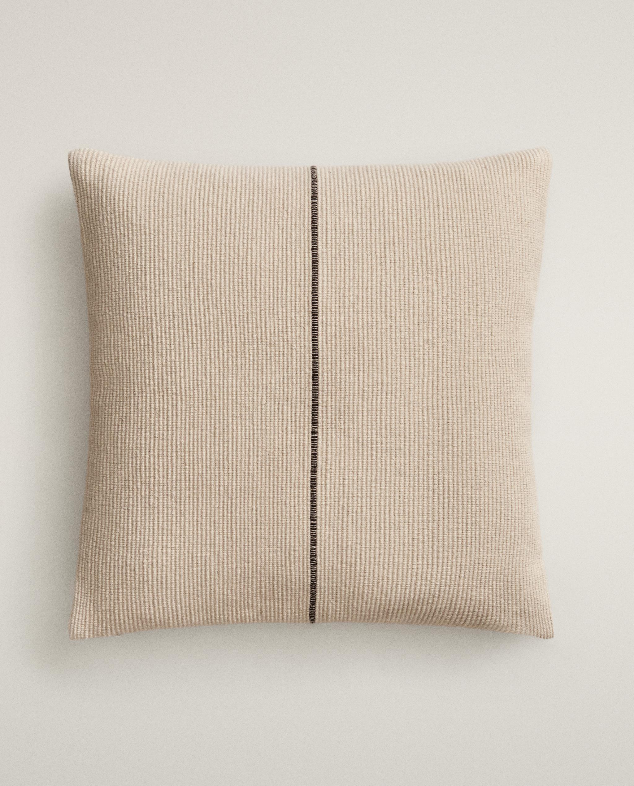 LINE CUSHION COVER product thumbnail 4