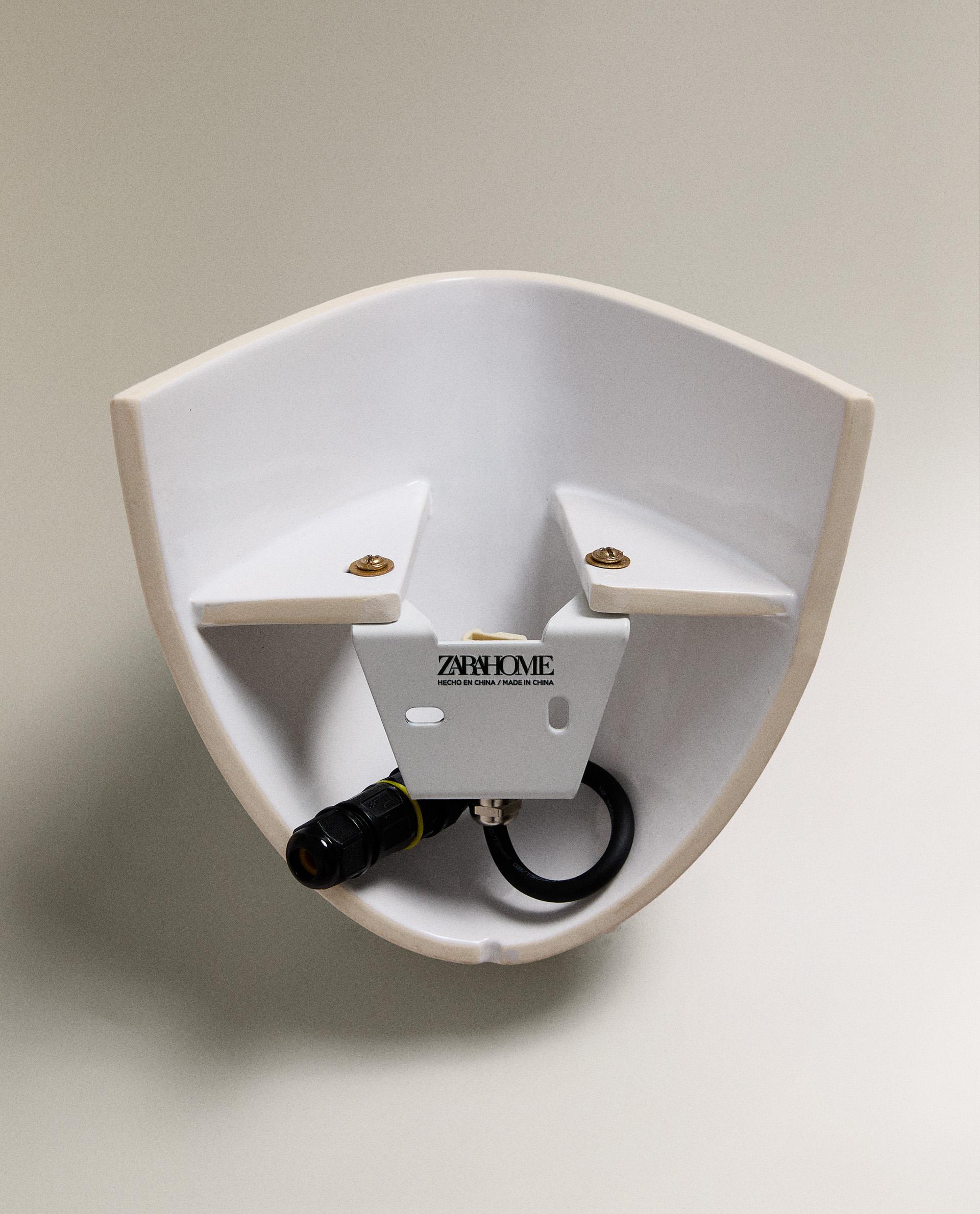 LAMP | CERAMIC WALL LIGHT product thumbnail 6