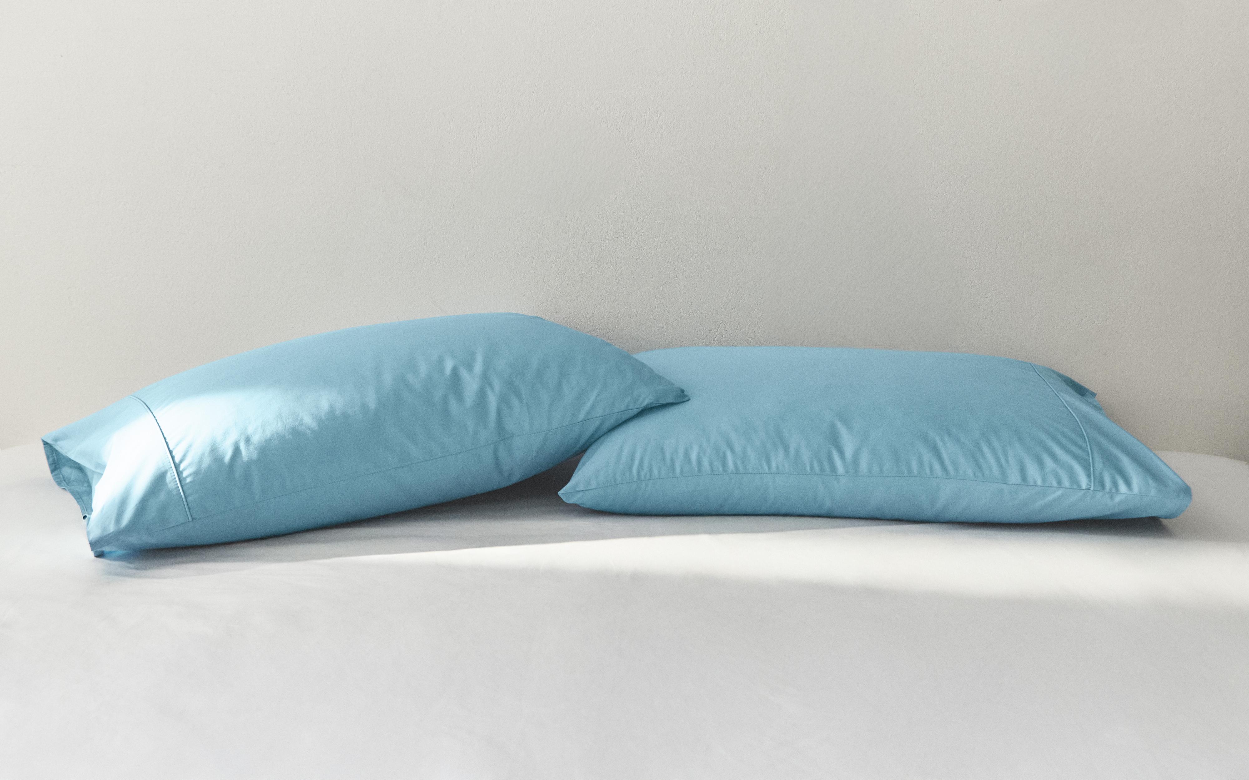 PERCALE PILLOWCASE (300 THREAD COUNT) product thumbnail 16