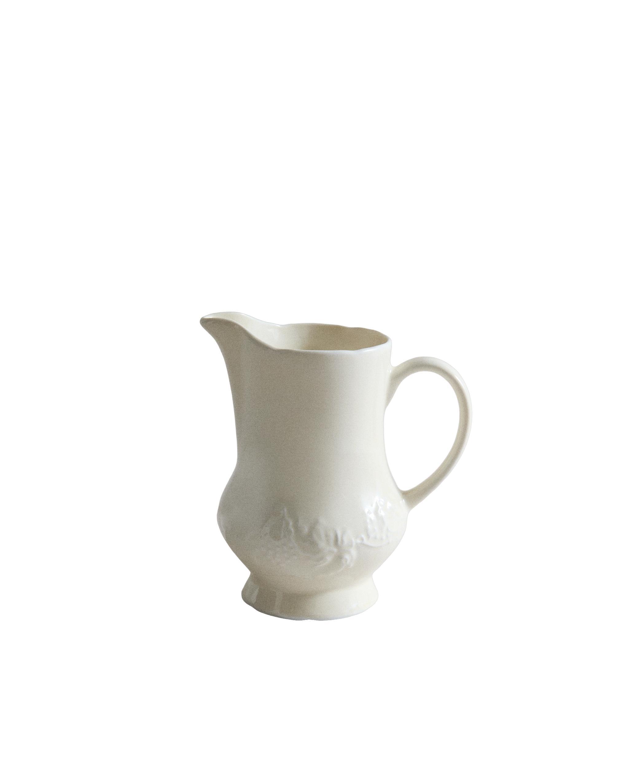 GRAPE PORCELAIN MILK JUG product thumbnail 7