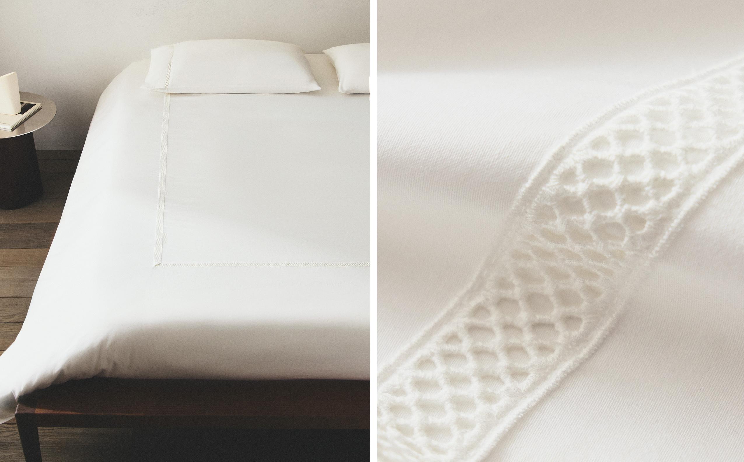 ZARA HOME ベッドカバー ベッドカバー | Zara Home 日本/Japan | 最新コレクション