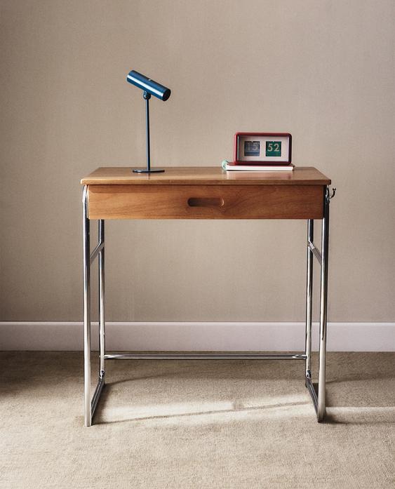 SCRIVANIA VINTAGE PER BAMBINI SCRIVANIA VINTAGE PER BAMBINI