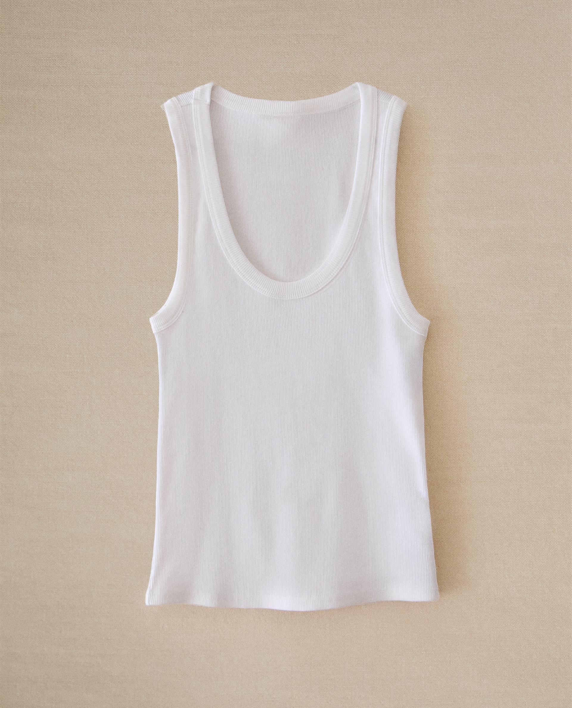TOP COTON TOP COTON