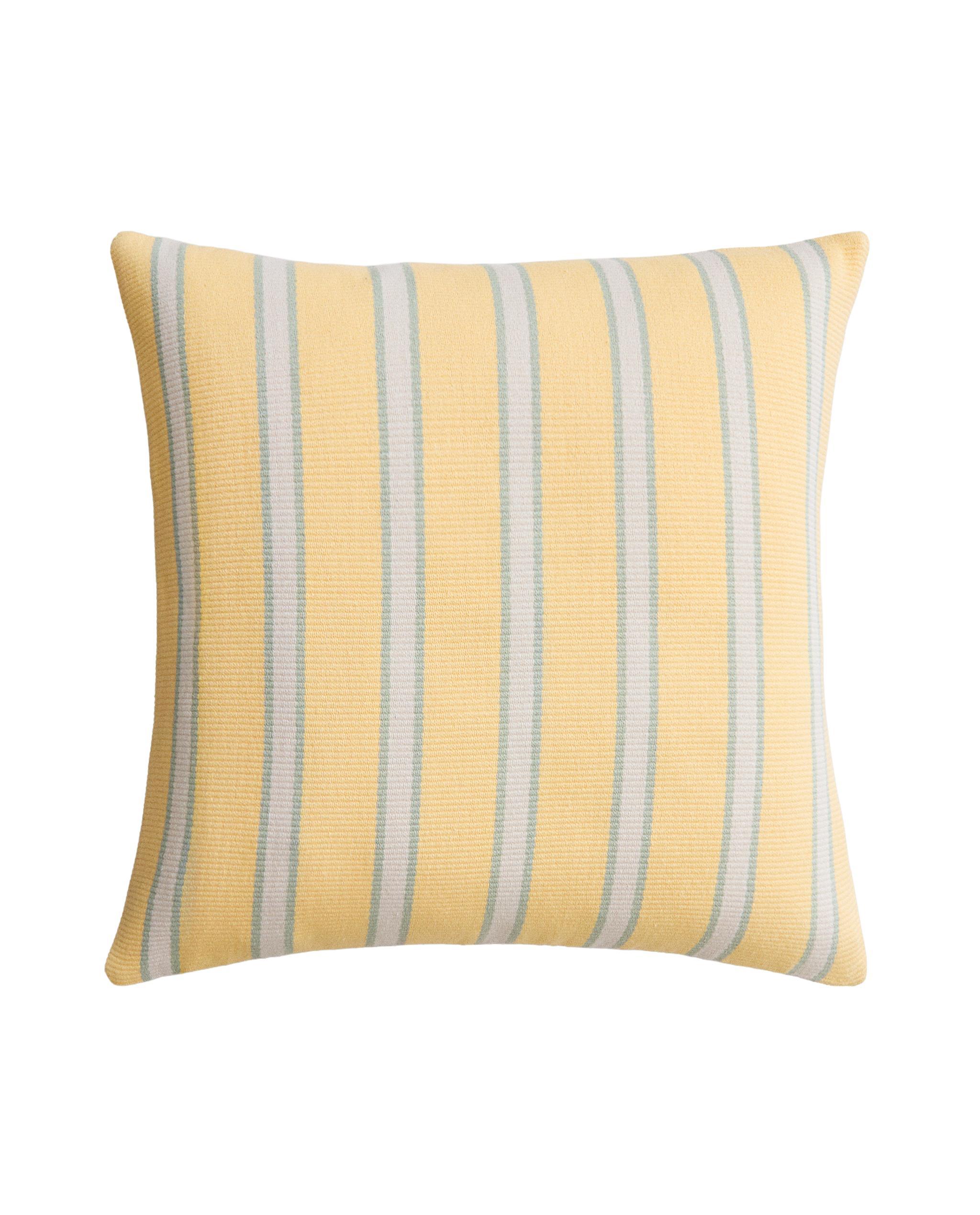 STRIPED CUSHION COVER product thumbnail 13