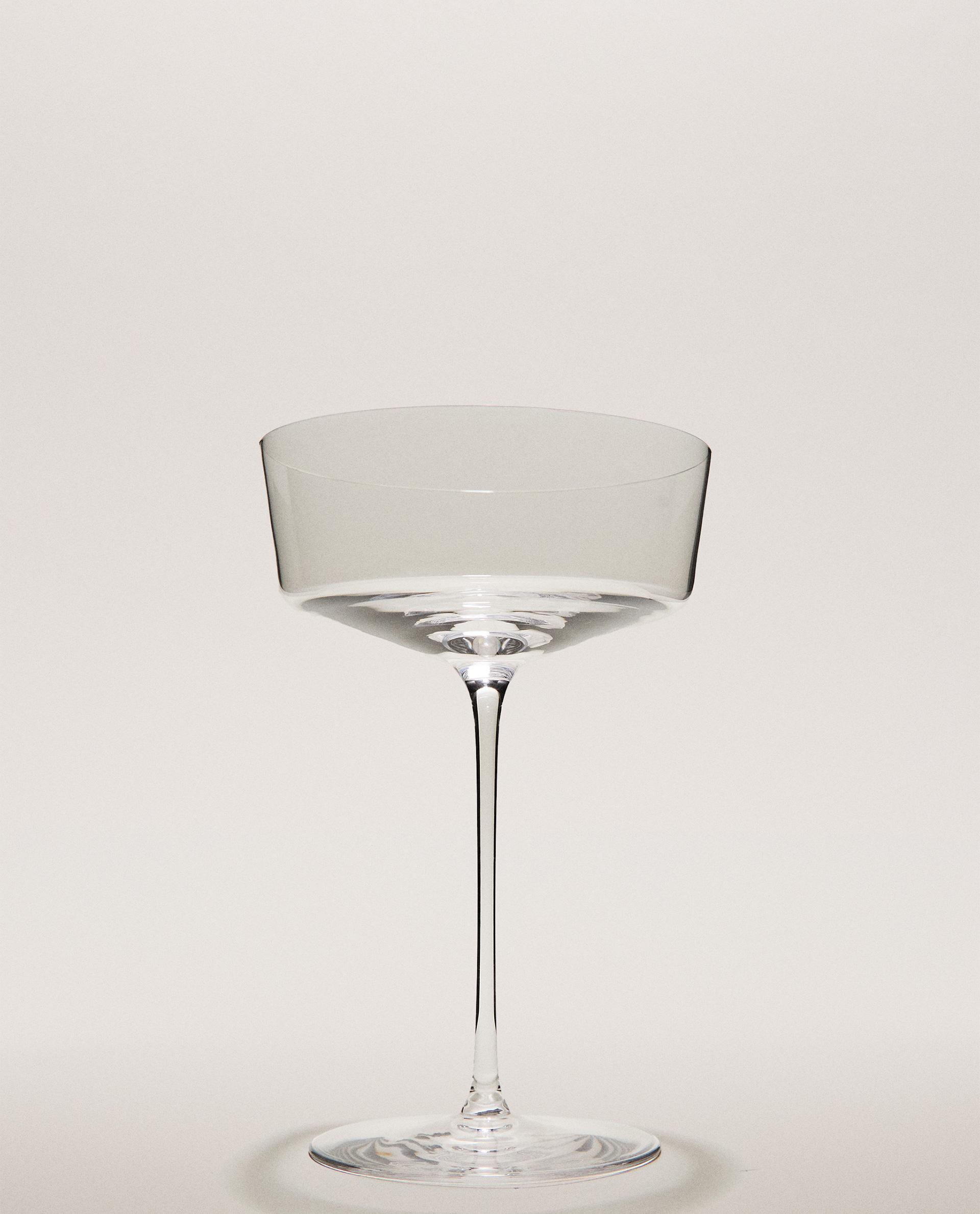 COPA CHAMPAGNE CRISTALIN SOPLADA RANIA