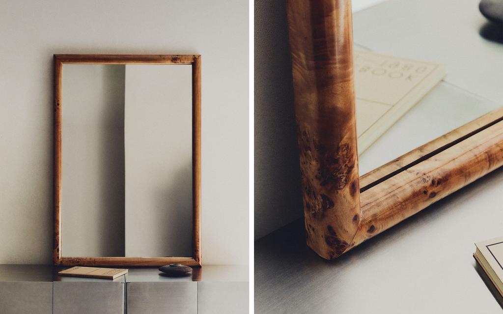 Zara Home · Dekor kolleksiyası