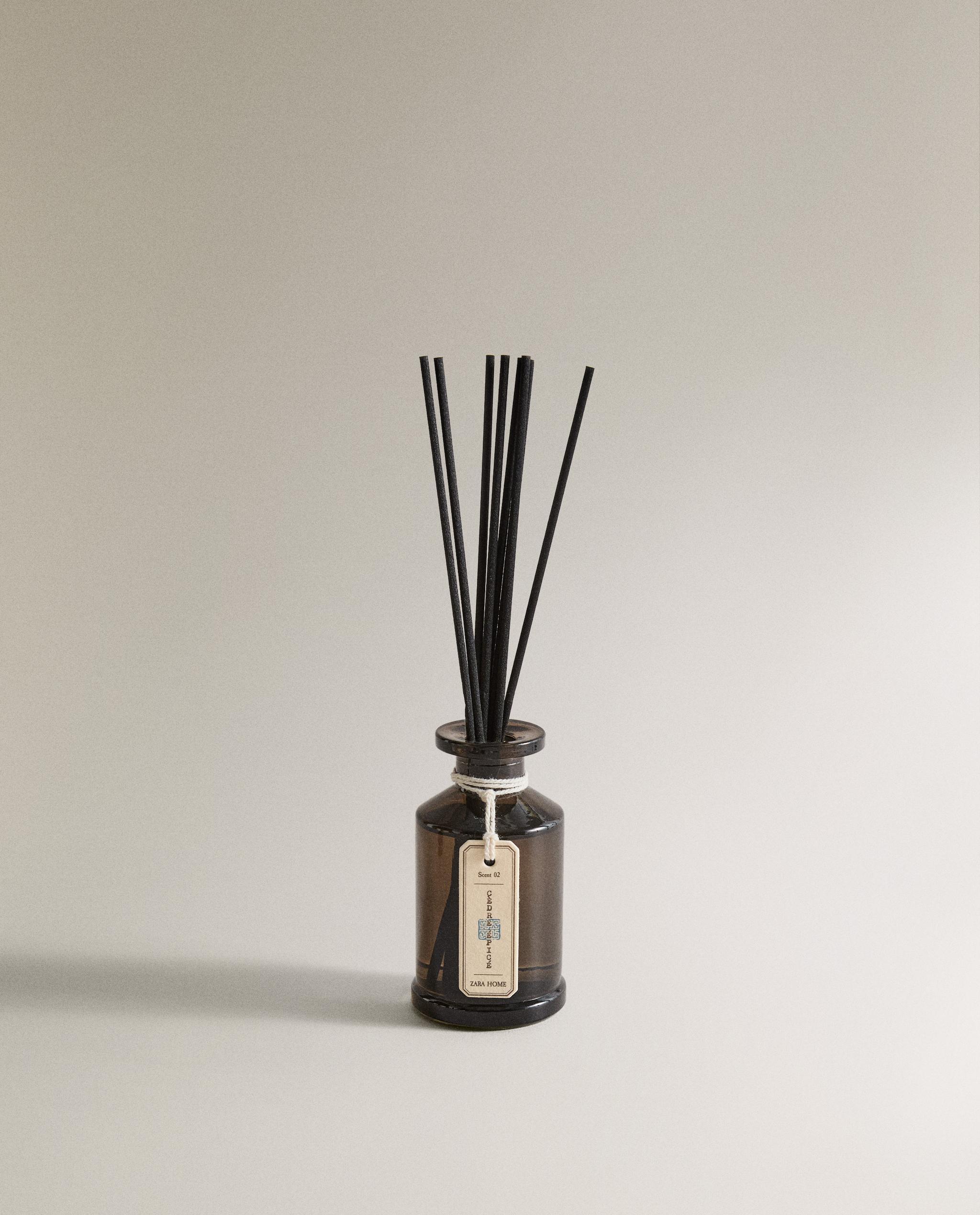 (100 ML) CÈDRE ÉPICÉ REED DIFFUSERS product thumbnail 4
