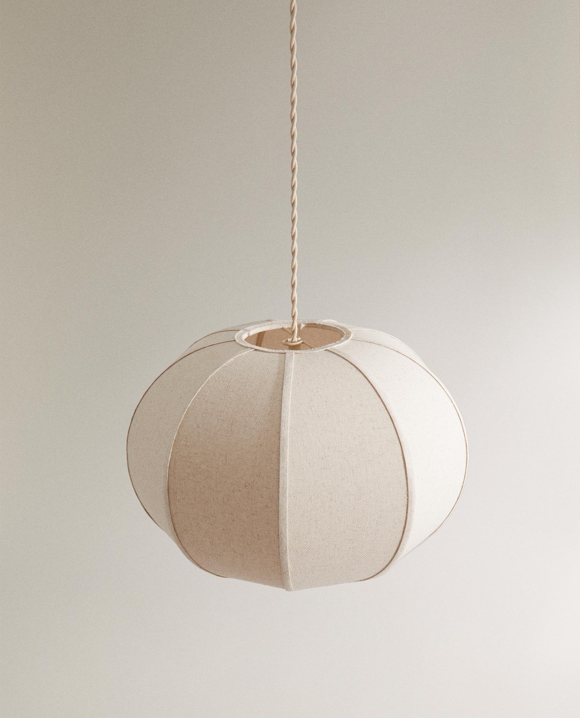 SMALL CEILING LAMP product thumbnail 12
