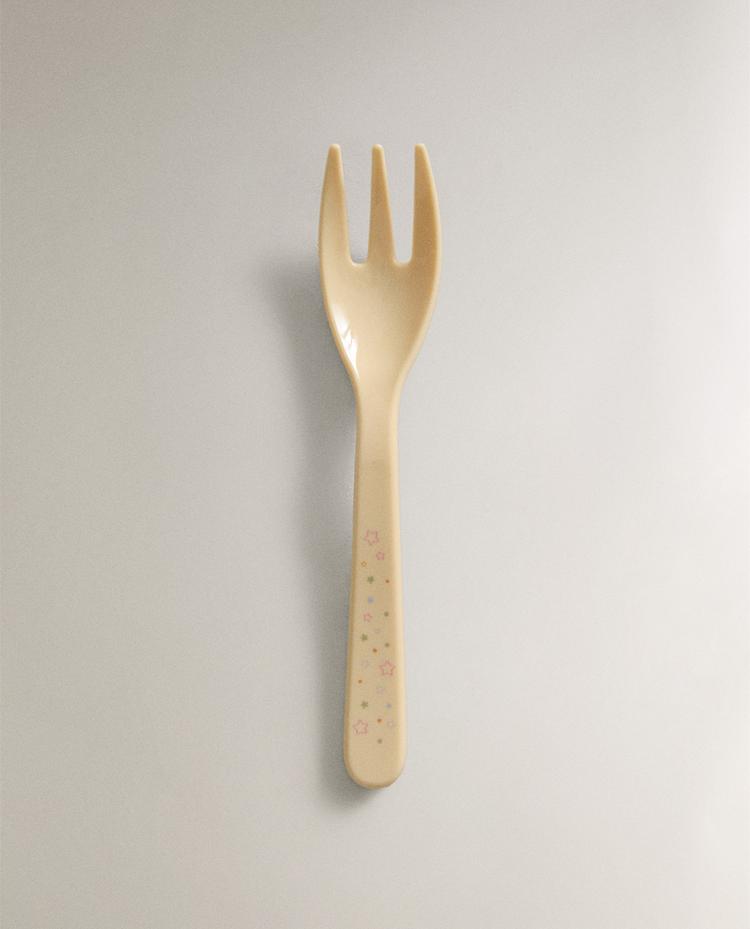 CHILDREN’S STAR FORK