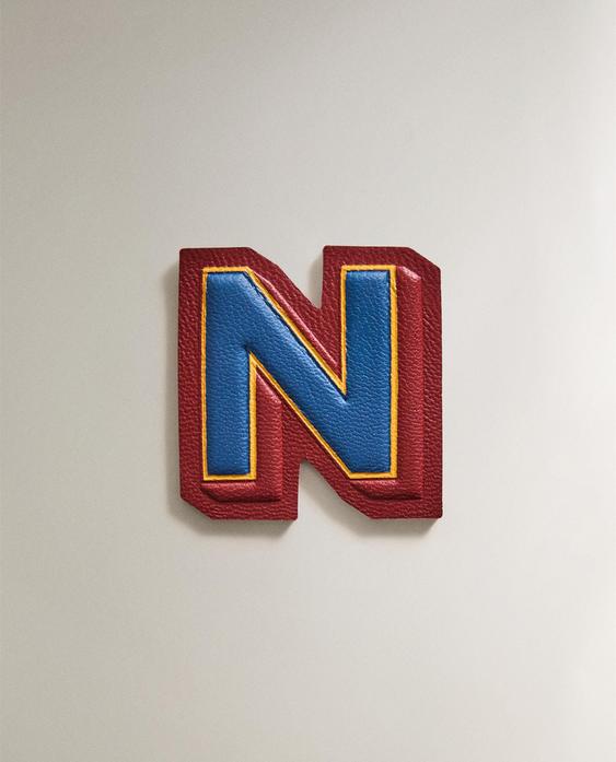 КОЖЕН ПАЧ С БУКВА „N“