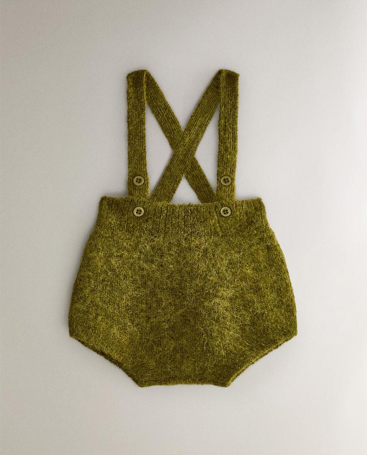 KOJENECKÉ KALHOTKY ALPAKA