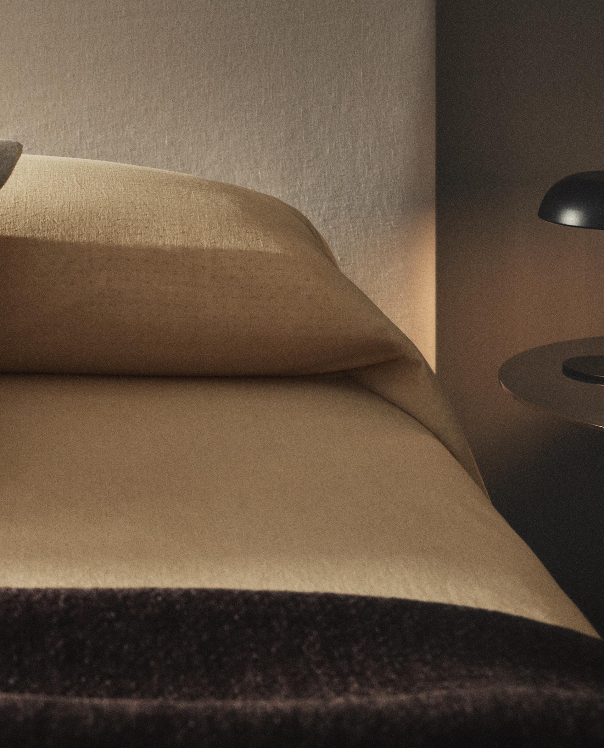 ベッドメーキング | Zara Home 日本/Japan