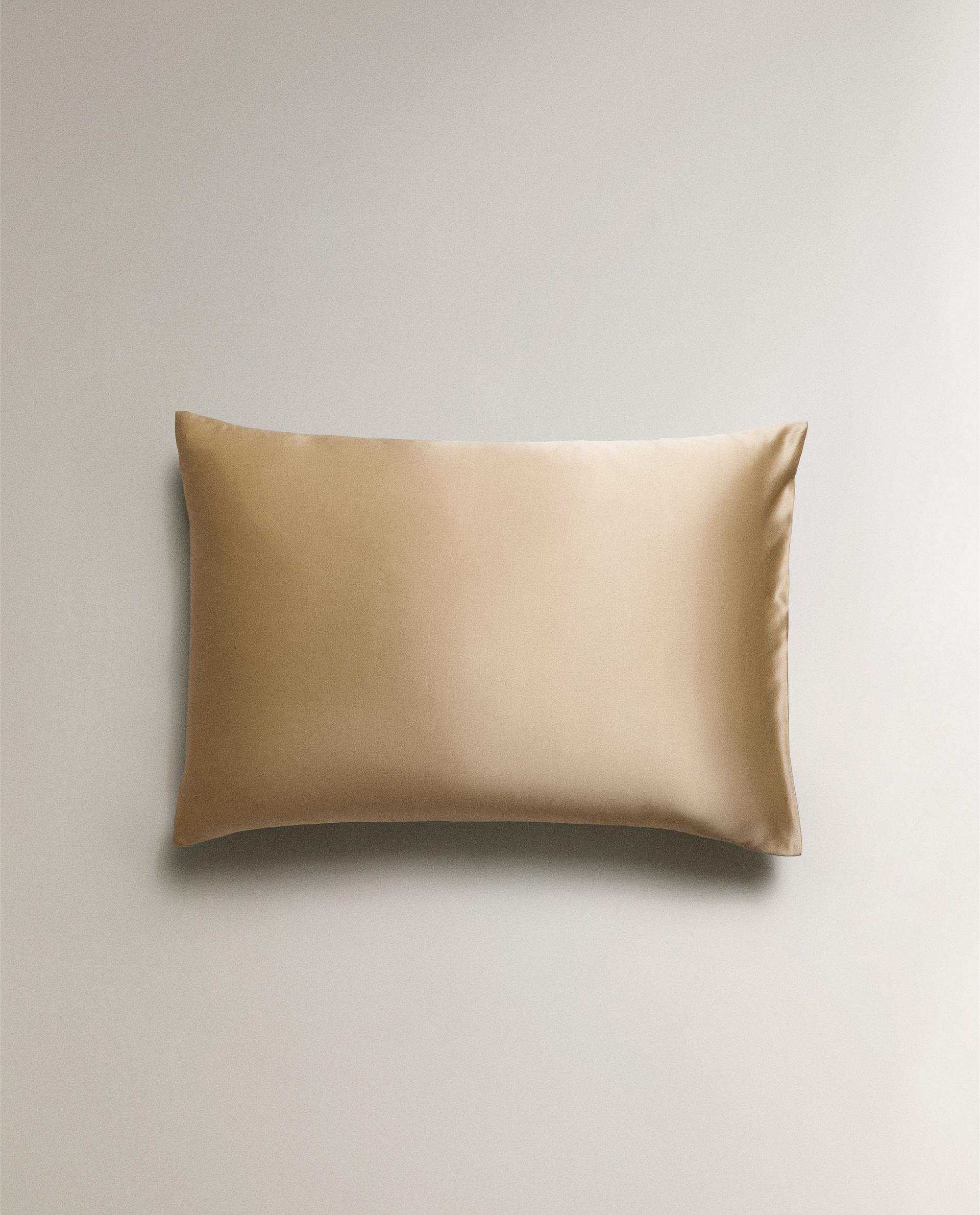 MULBERRY SILK PILLOWCASE product thumbnail 3