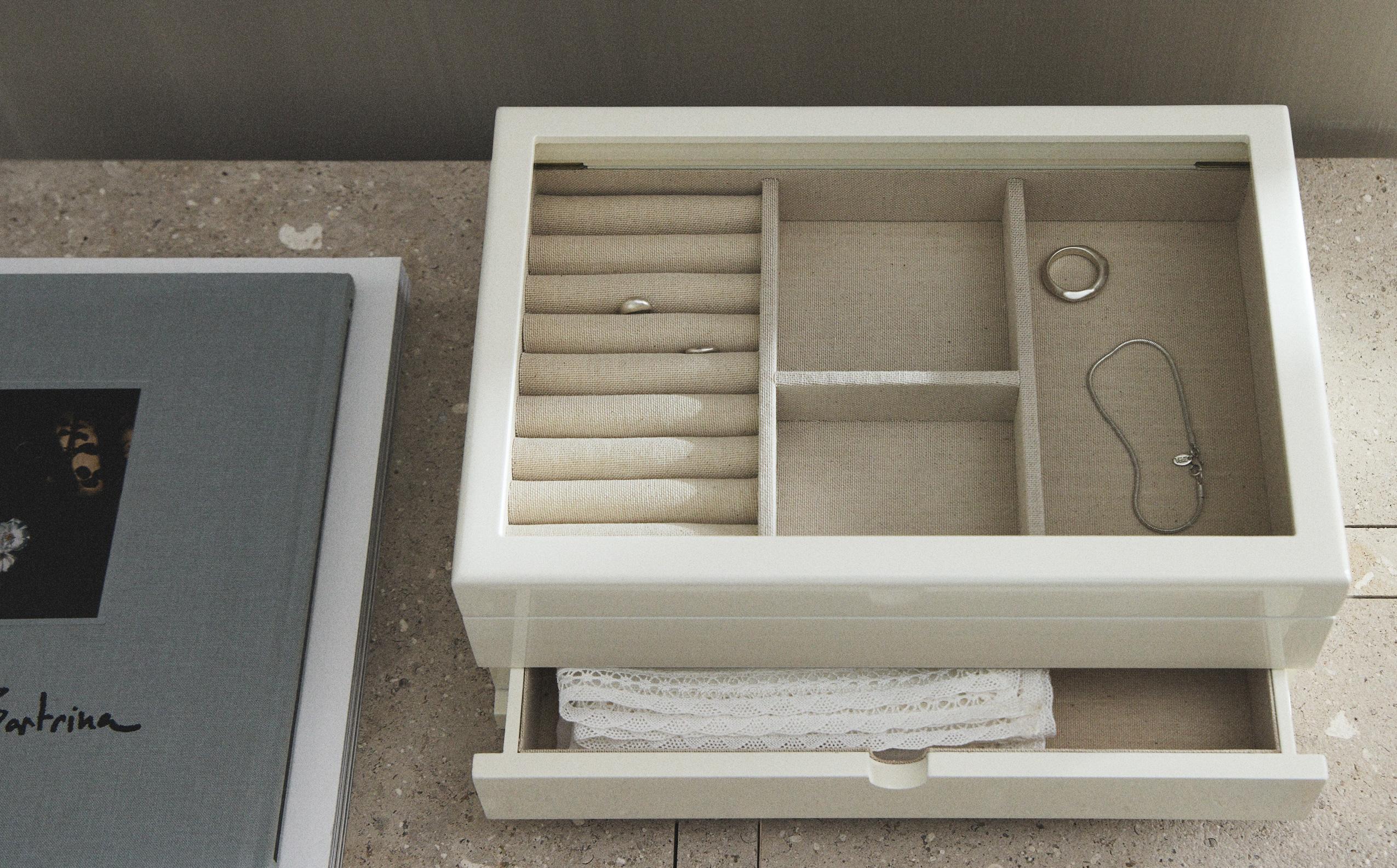 ジュエリーボックス | Zara Home 日本/Japan