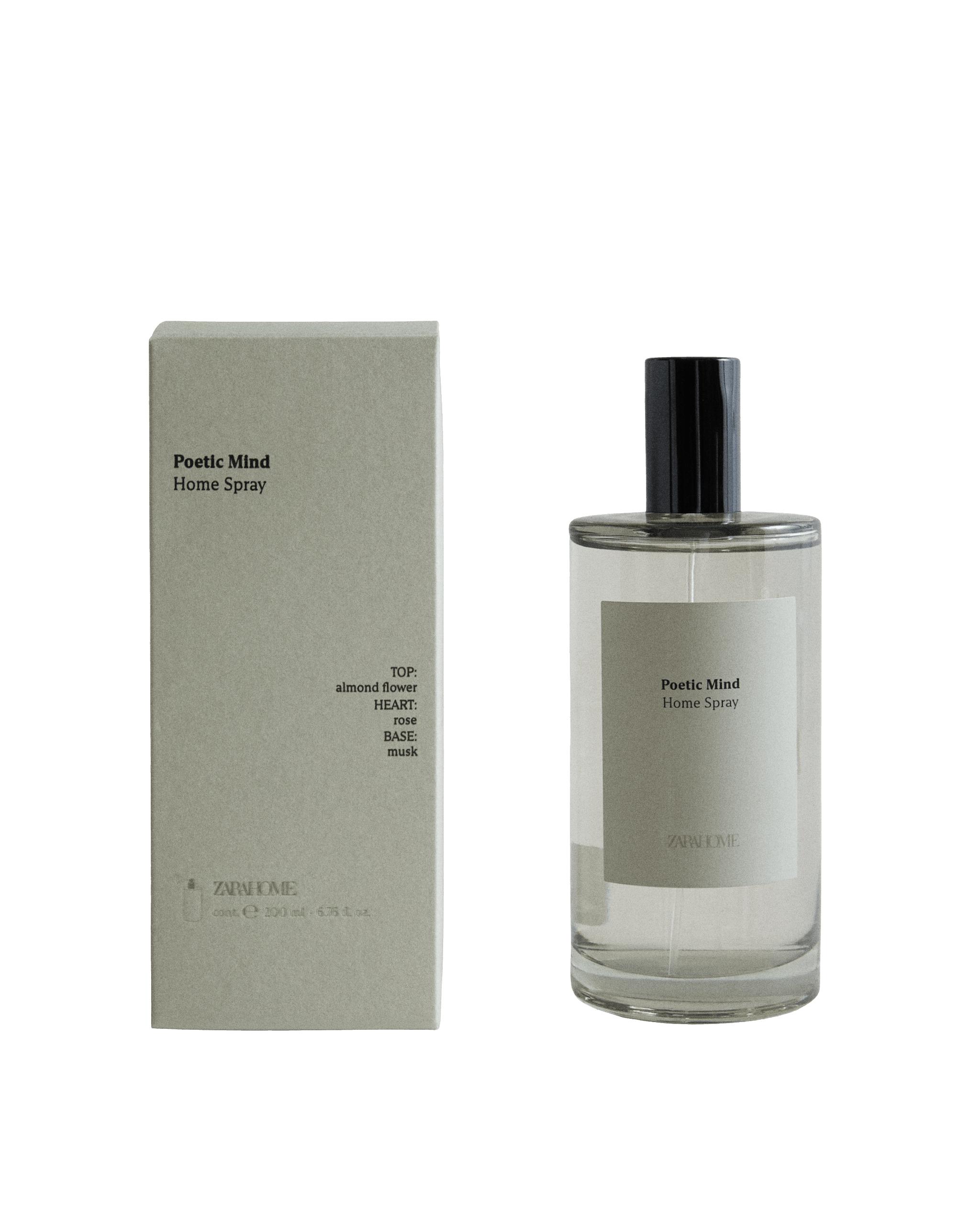 (200 ML) POETIC MIND AIR FRESHENER SPRAY product thumbnail 9